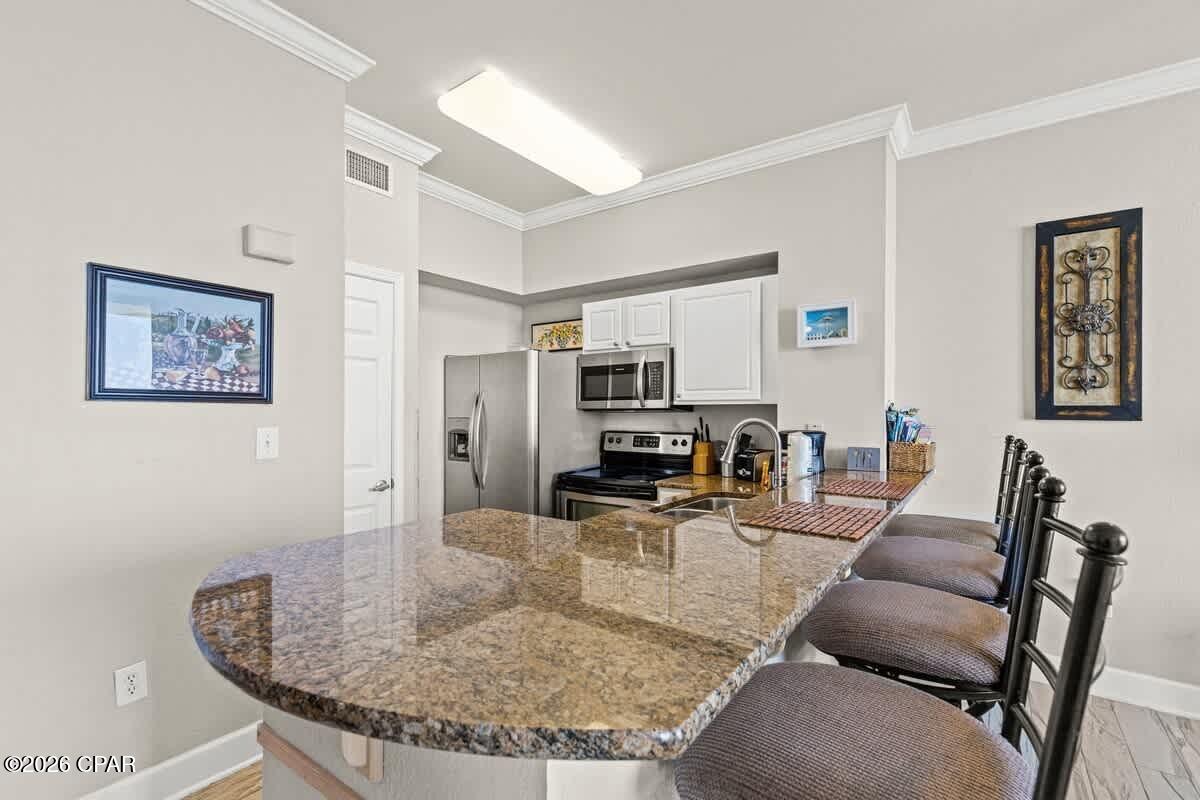 Tidewater Beach Phase II - Residential Lease