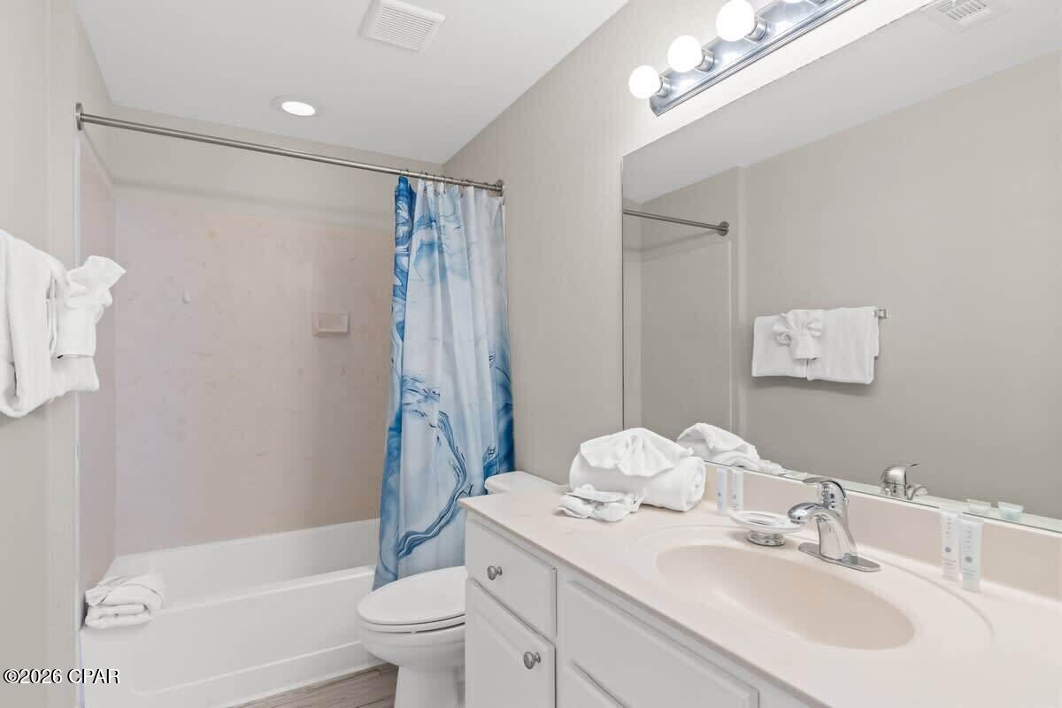 Tidewater Beach Phase II - Residential Lease