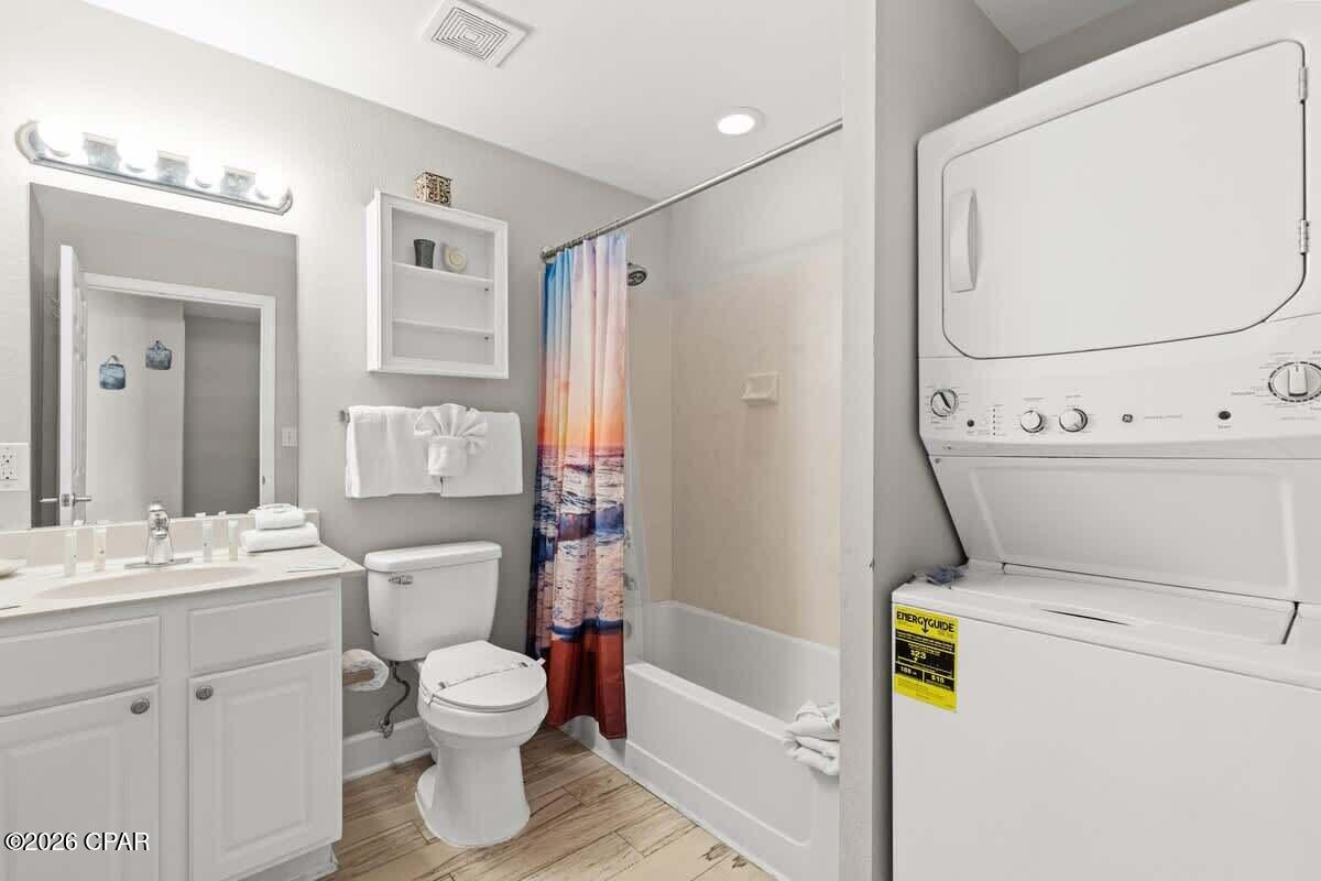 Tidewater Beach Phase II - Residential Lease