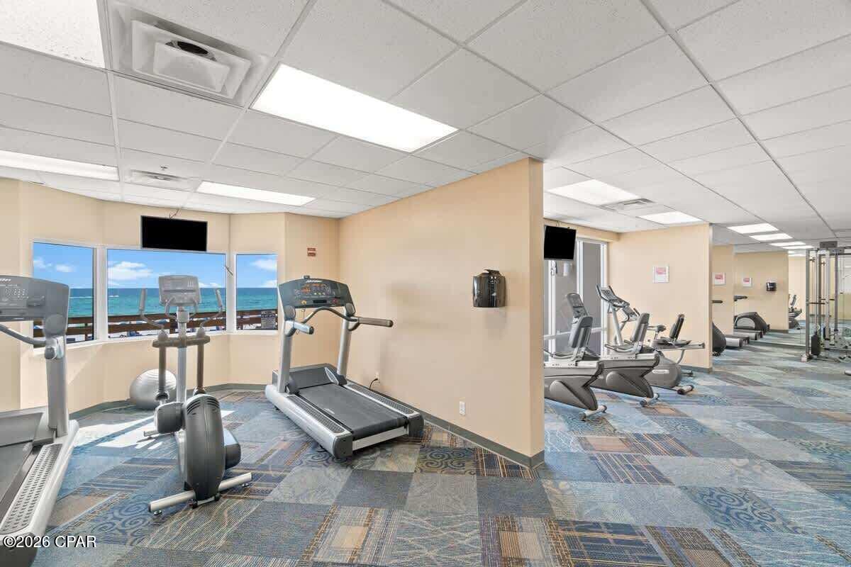 Tidewater Beach Phase II - Residential Lease