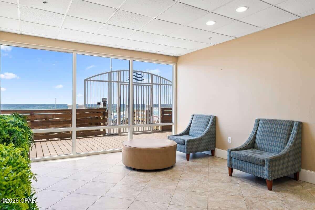 Tidewater Beach Phase II - Residential Lease