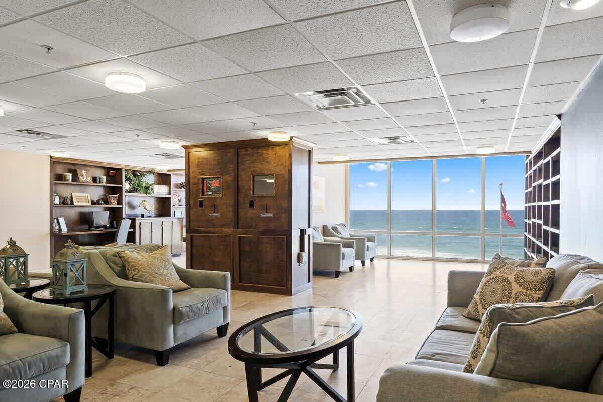 Tidewater Beach Phase II - Residential Lease