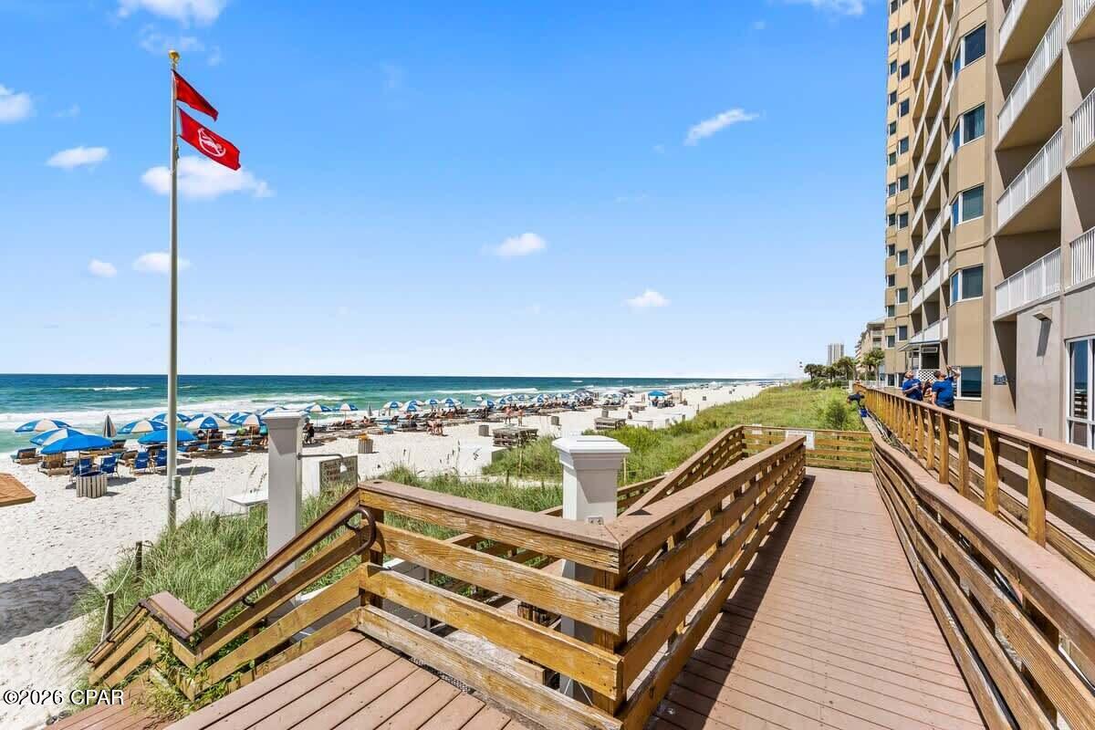 Tidewater Beach Phase II - Residential Lease