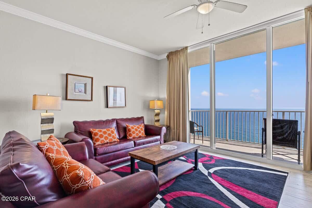 Tidewater Beach Phase II - Residential Lease