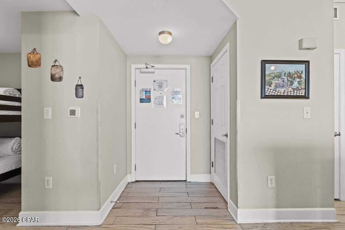 Tidewater Beach Phase II - Residential Lease