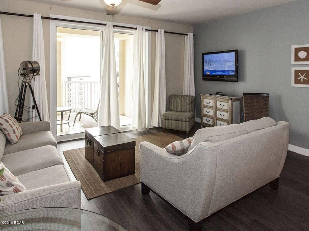 Grand Panama Beach Resort - Residential