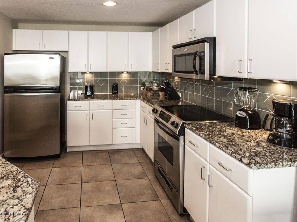 Grand Panama Beach Resort - Residential