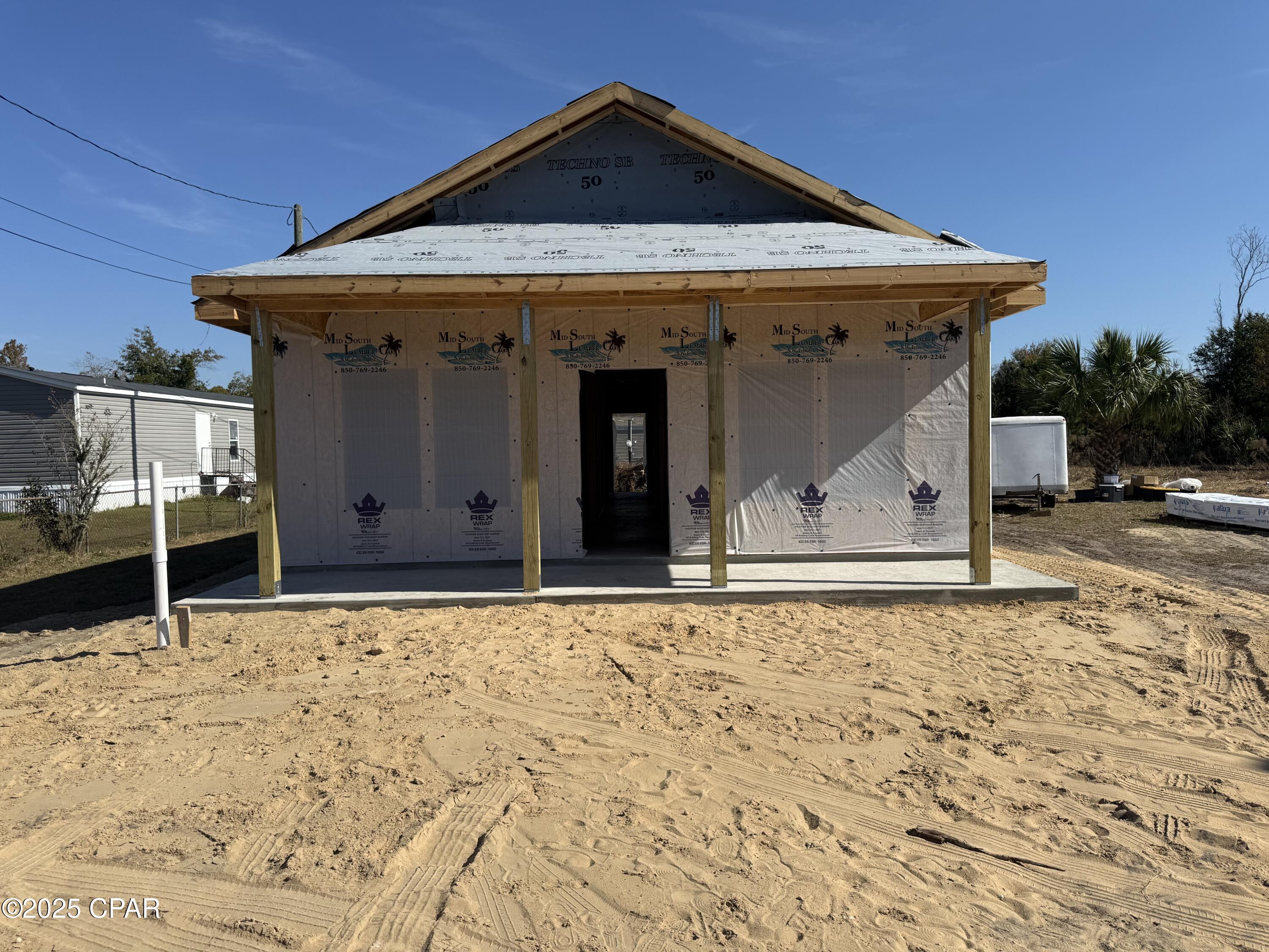 Hl Sudduth 1st Add - Residential