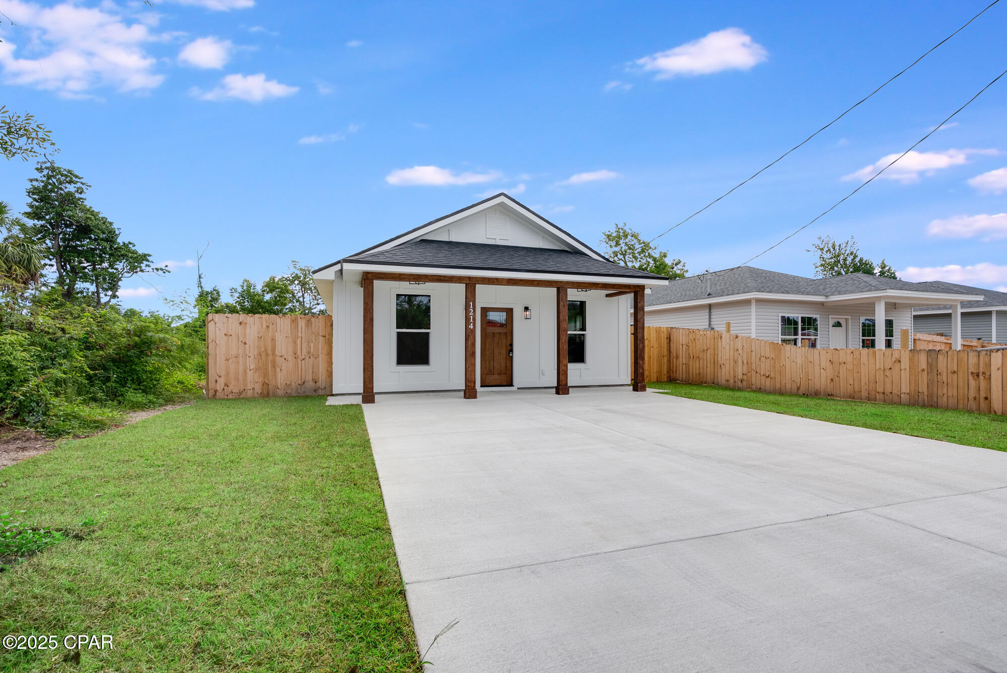 Hl Sudduth 1st Add - Residential