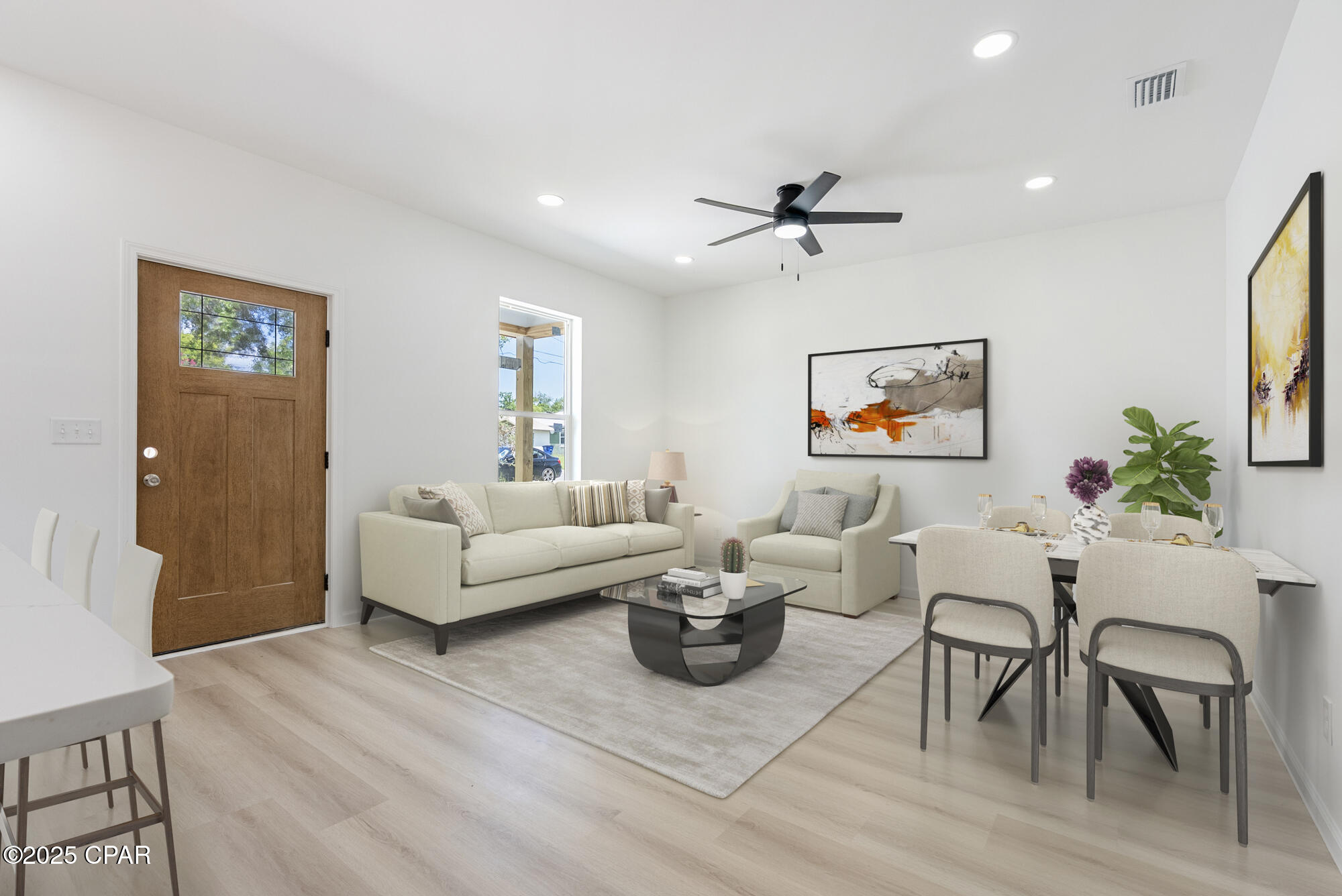 Hl Sudduth 1st Add - Residential