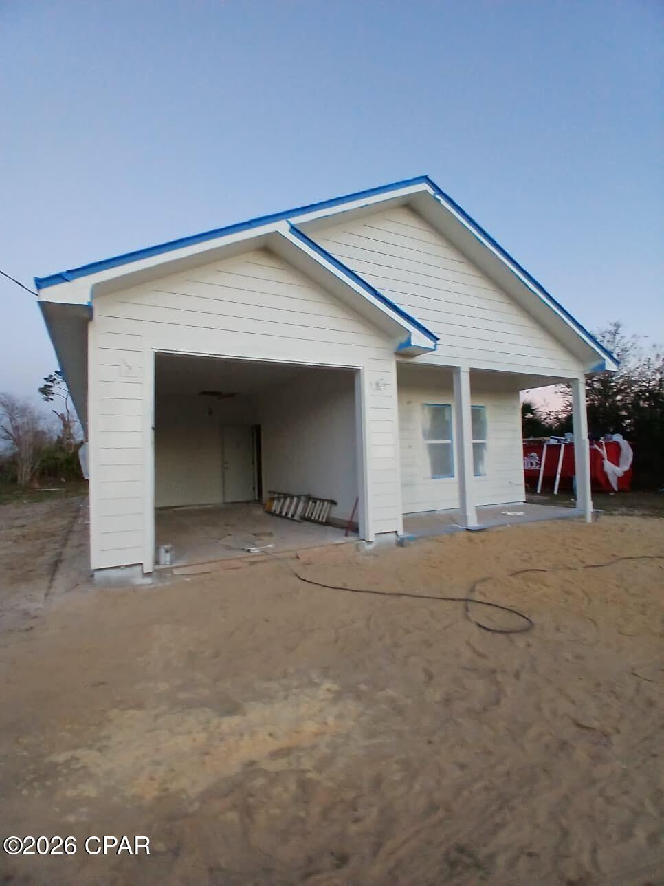 Hl Sudduth 1st Add - Residential