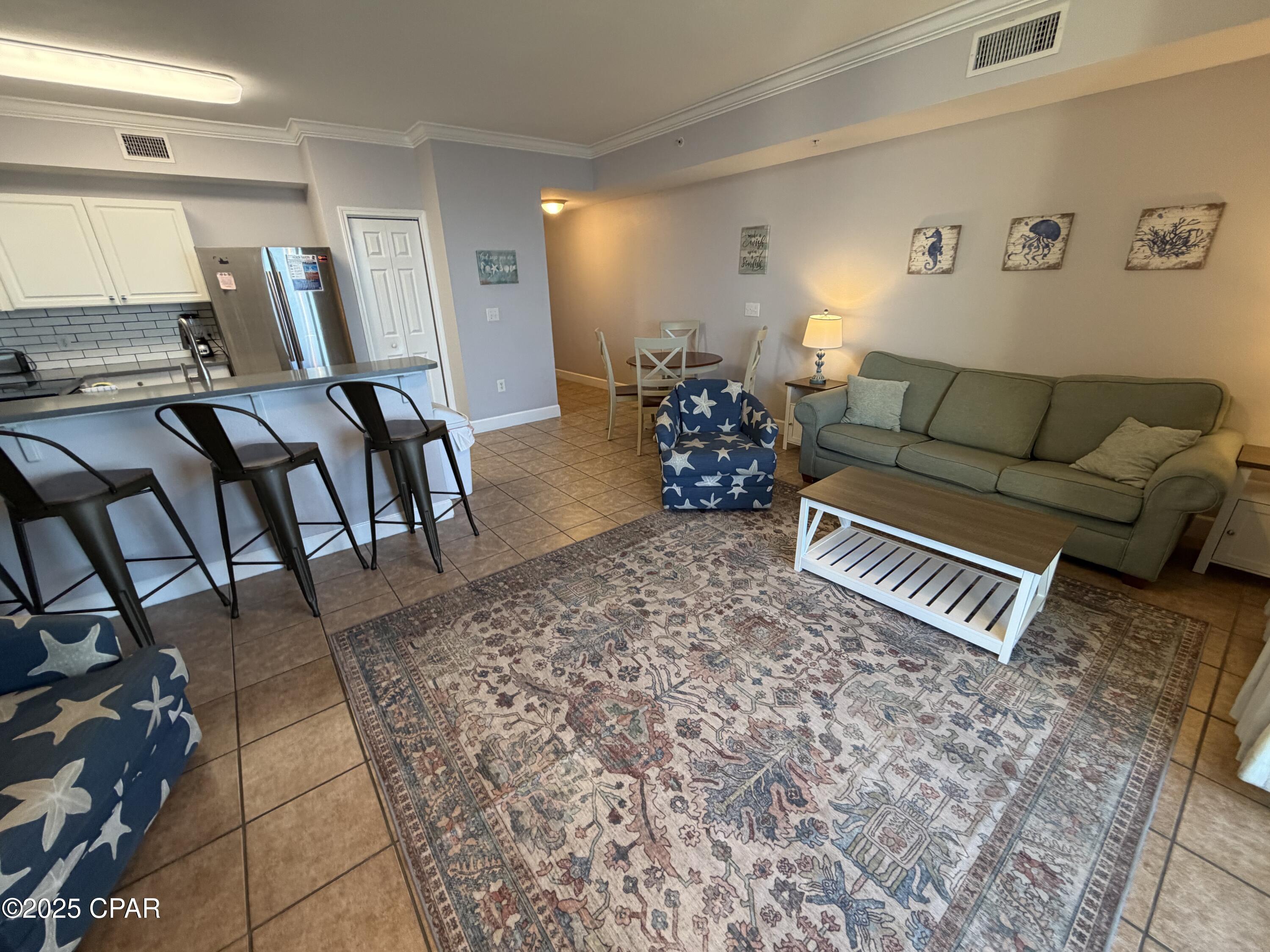 Tidewater Beach Phase II - Residential