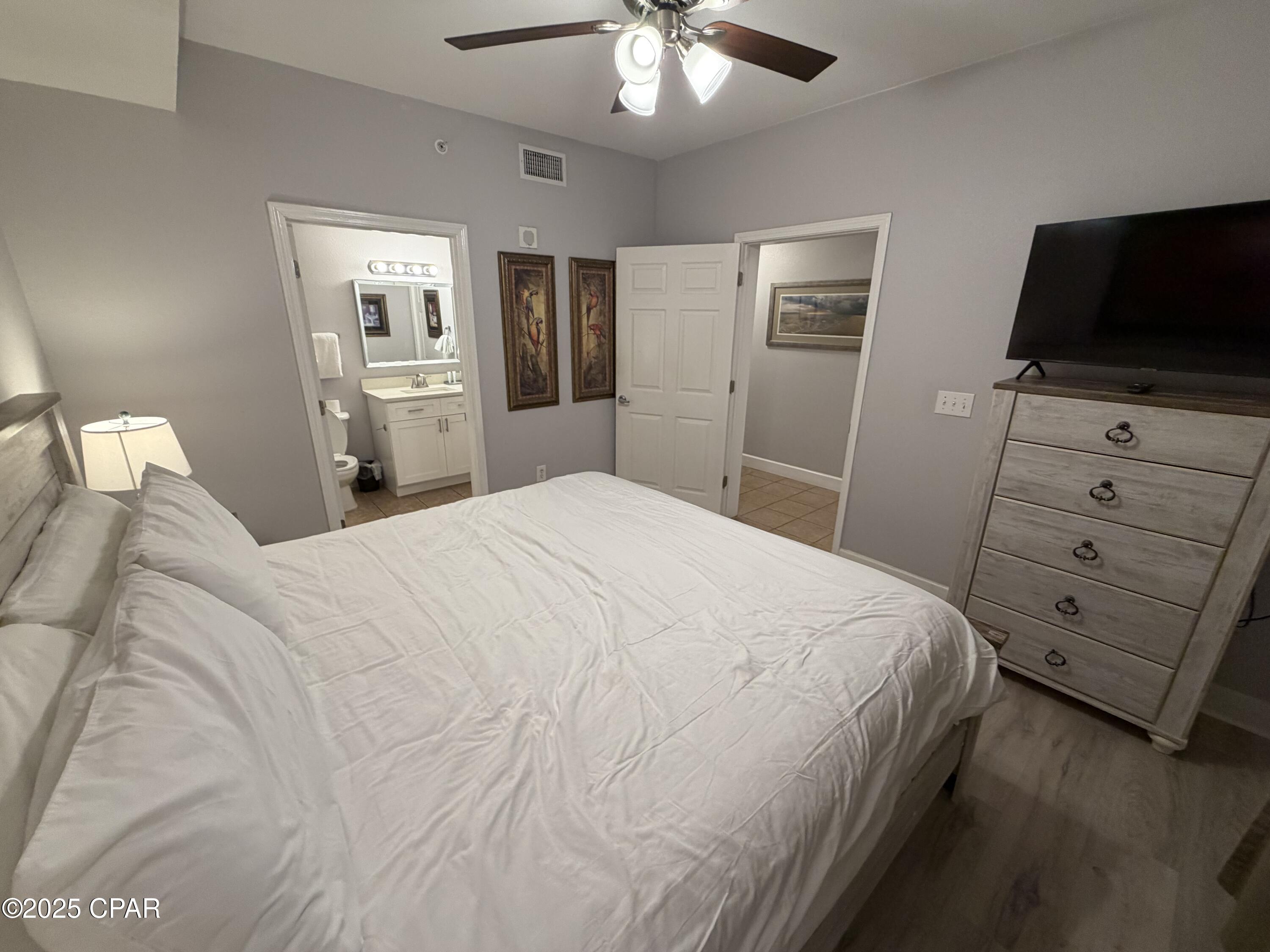 Tidewater Beach Phase II - Residential