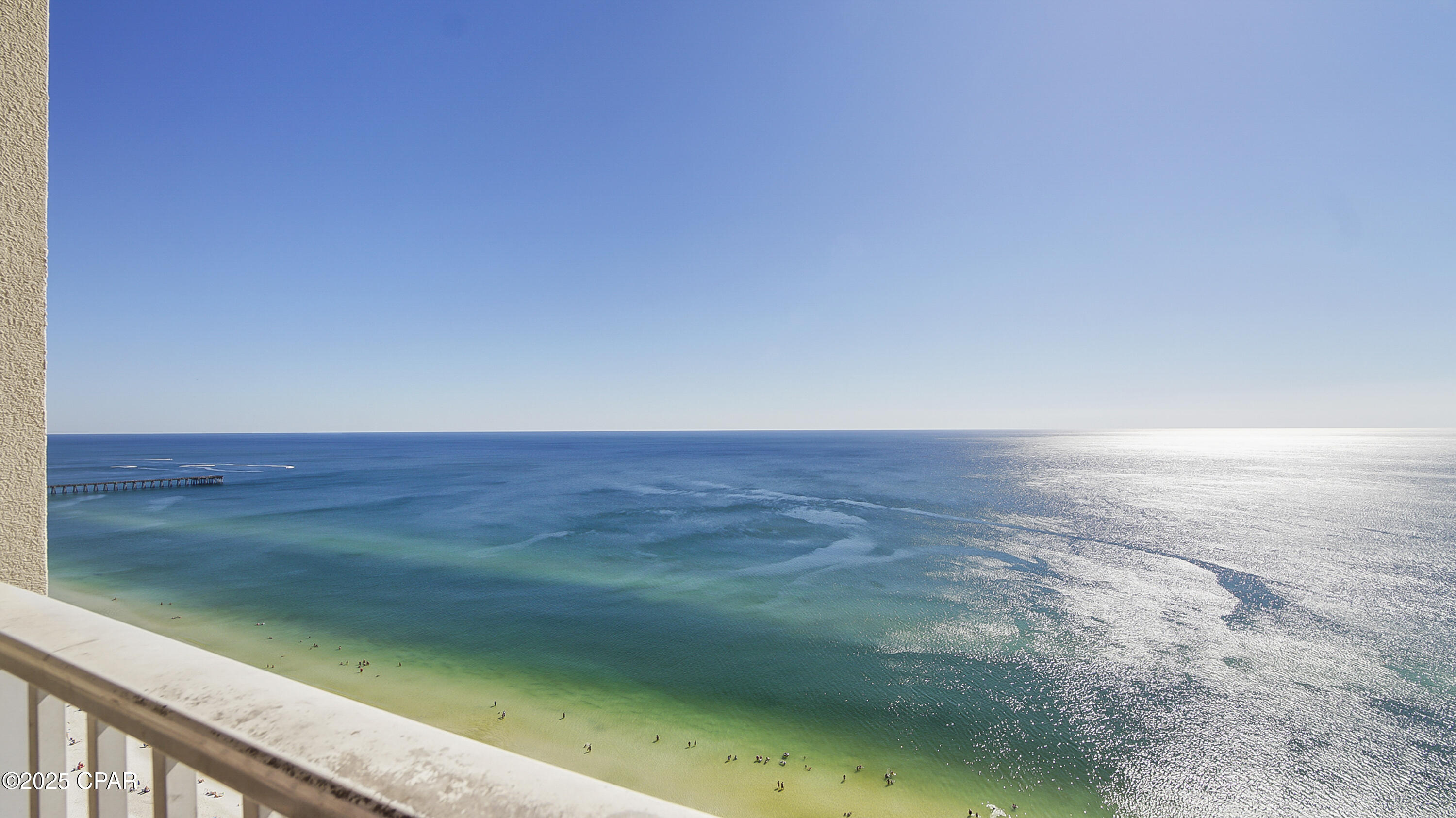 Tidewater Beach Phase II - Residential