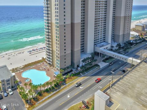 A home in Panama City Beach