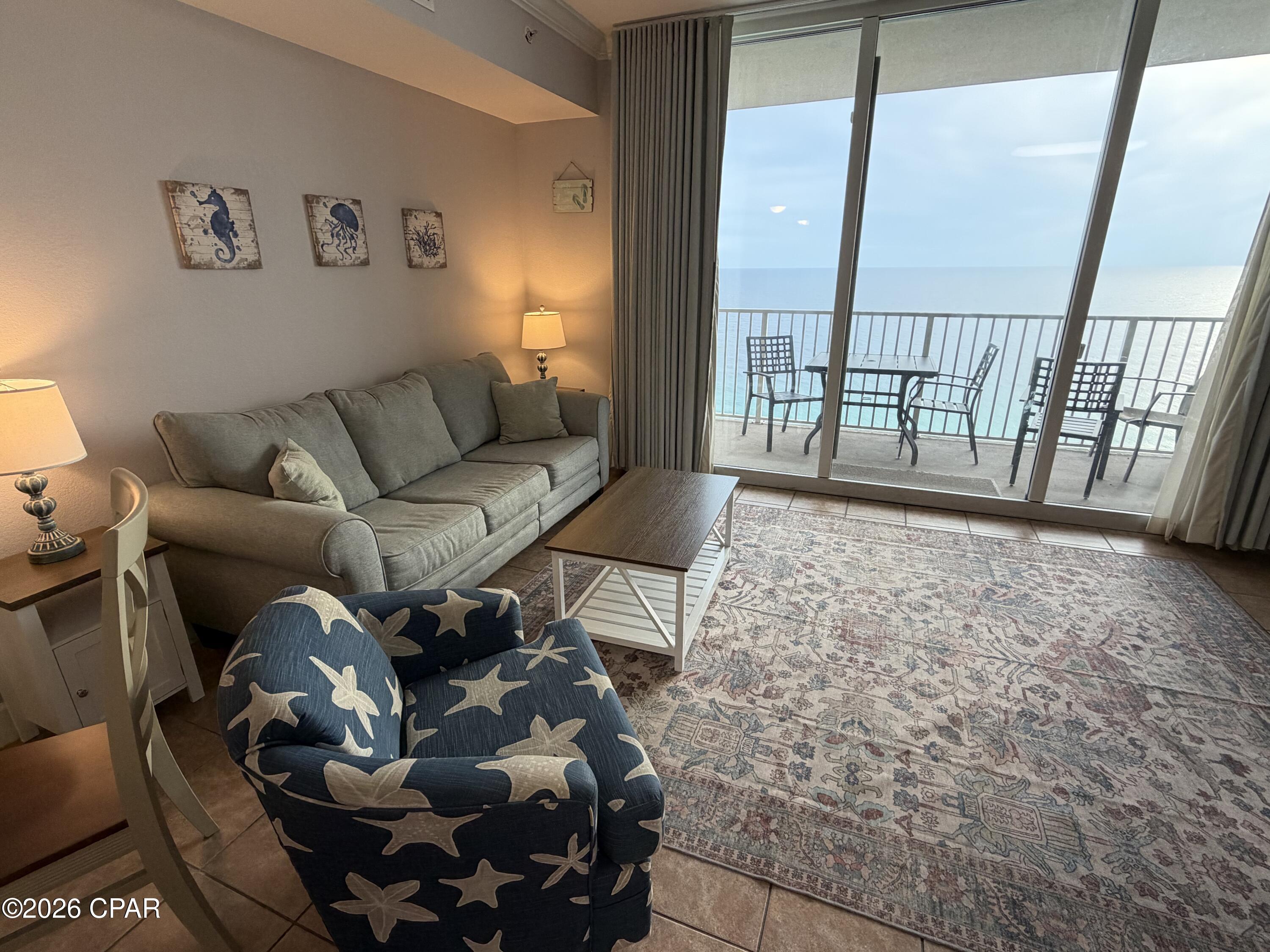 Tidewater Beach Phase II - Residential