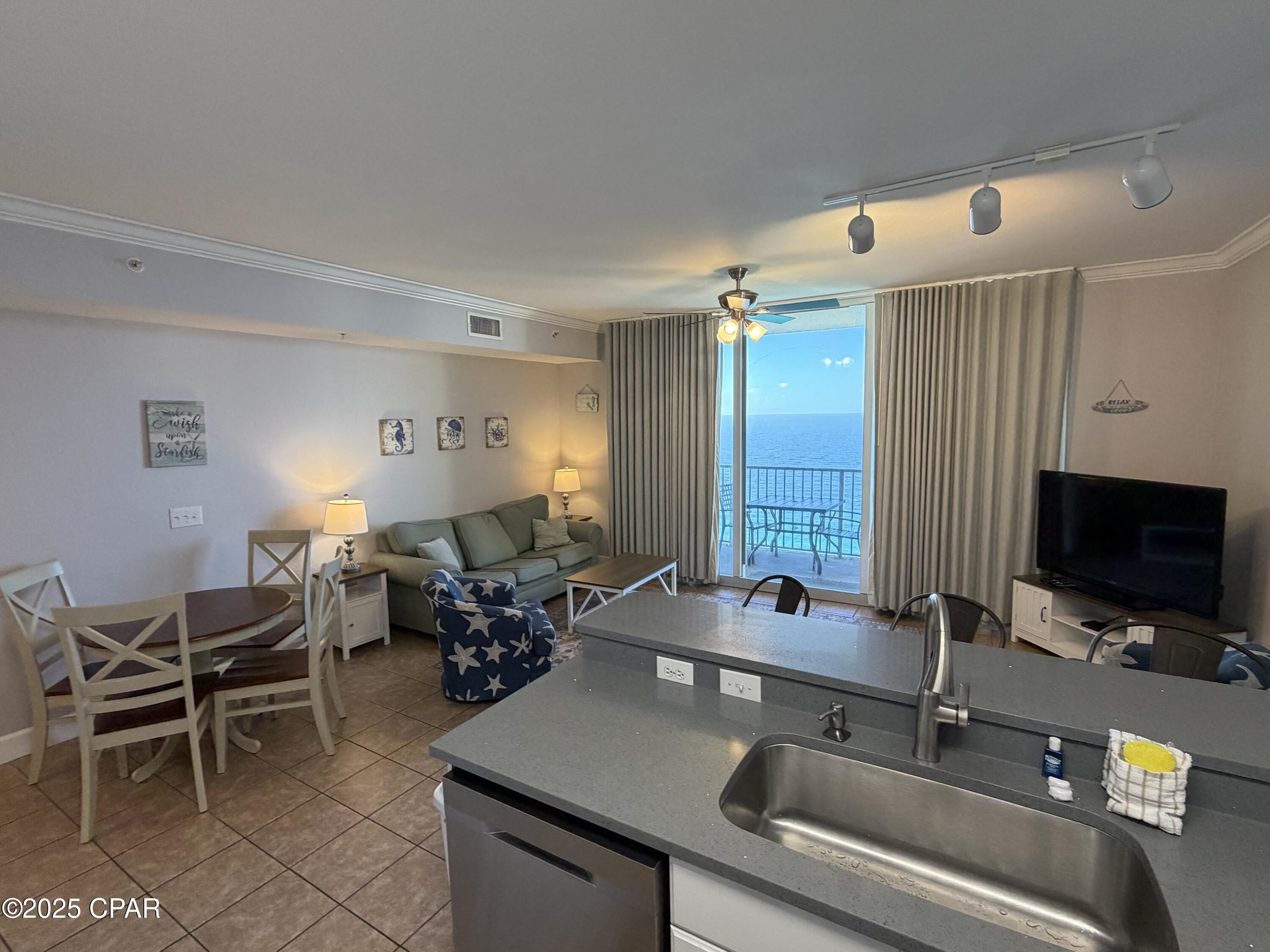 Tidewater Beach Phase II - Residential