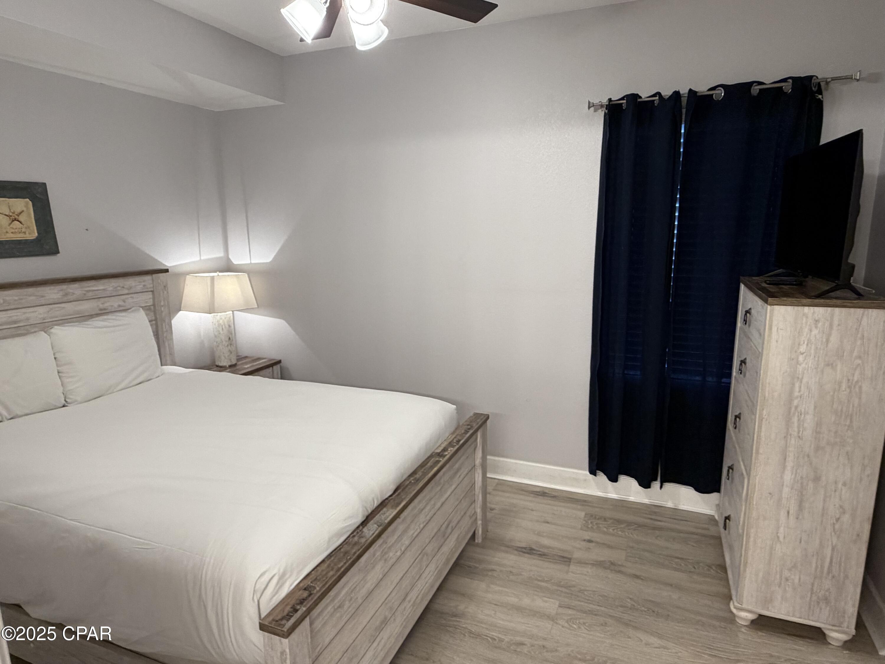 Tidewater Beach Phase II - Residential