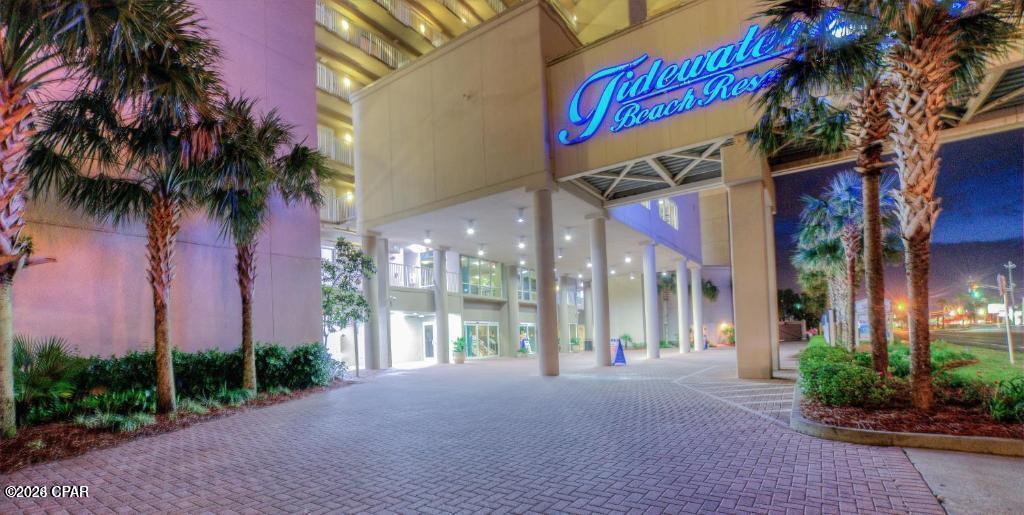 Tidewater Beach Phase II - Residential