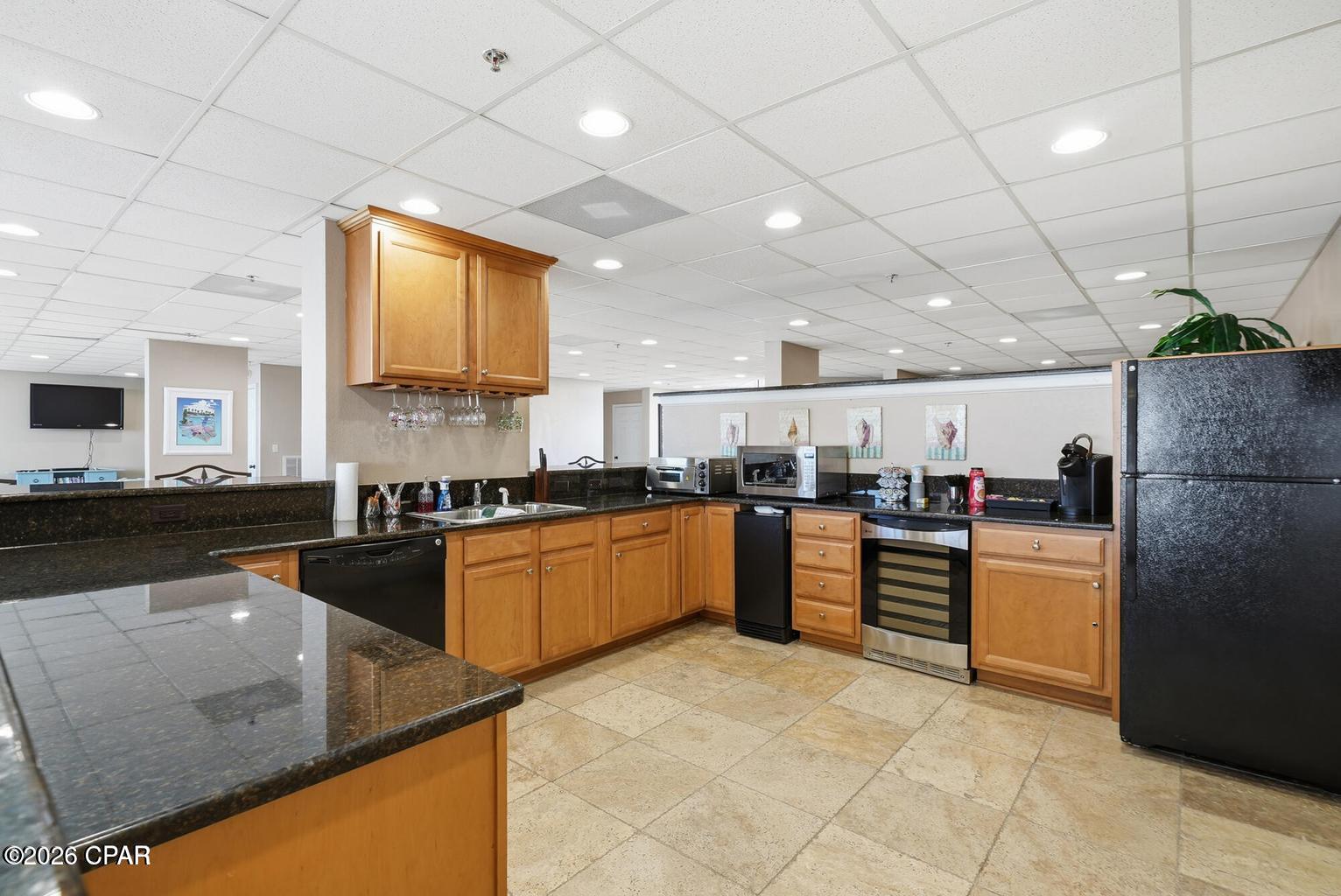 Tidewater Beach Phase II - Residential