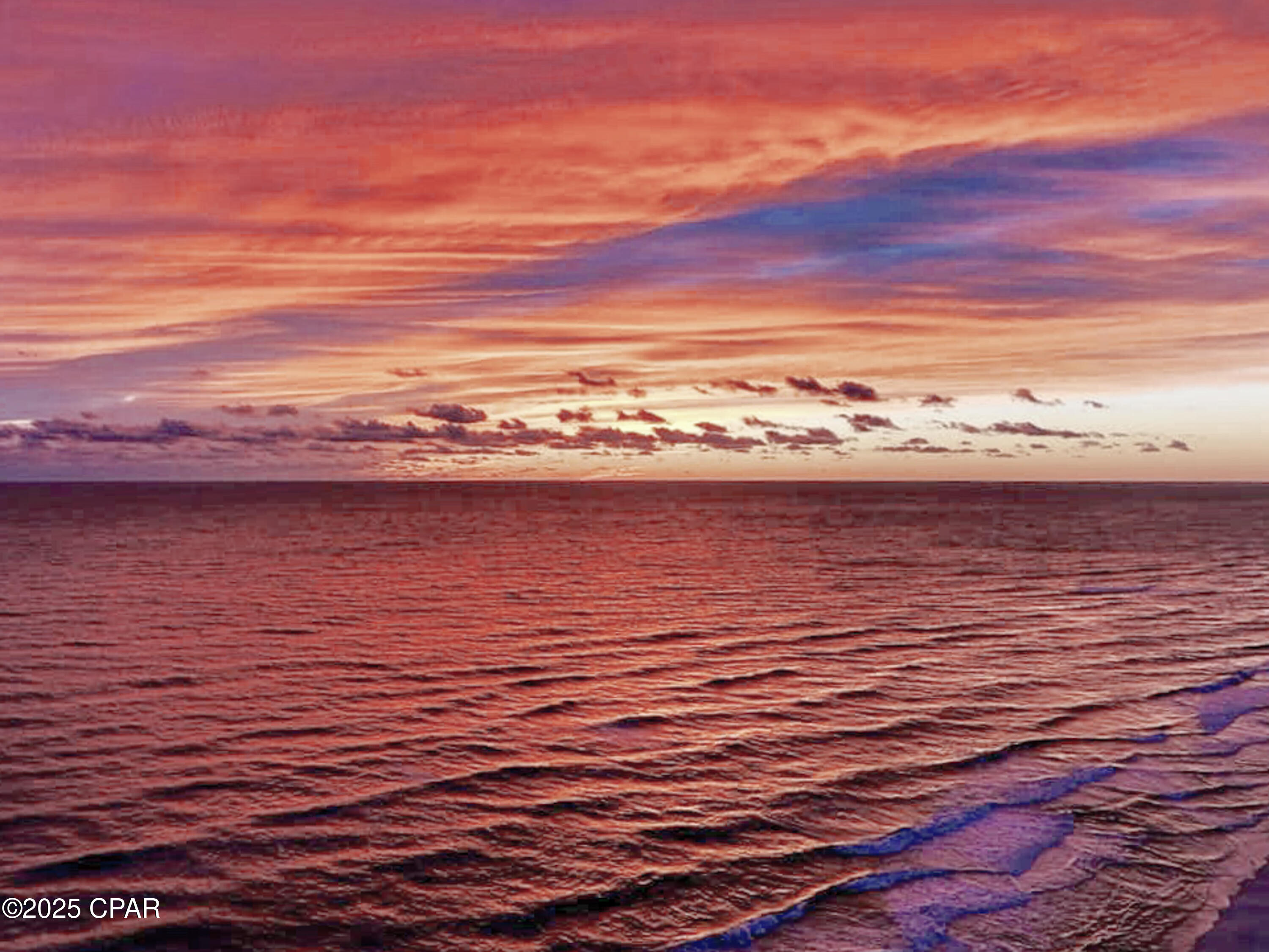 Tidewater Beach Phase II - Residential