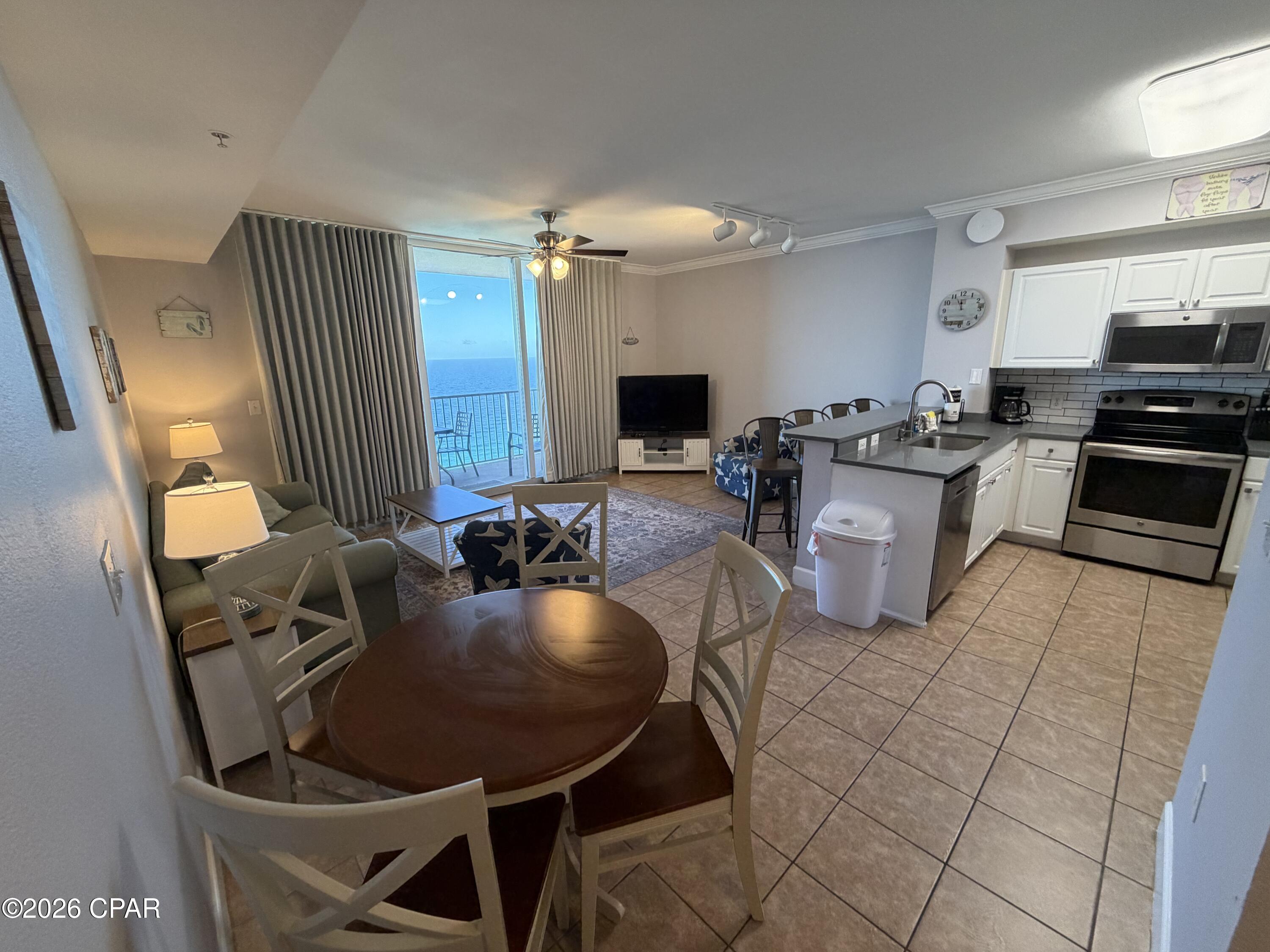 Tidewater Beach Phase II - Residential