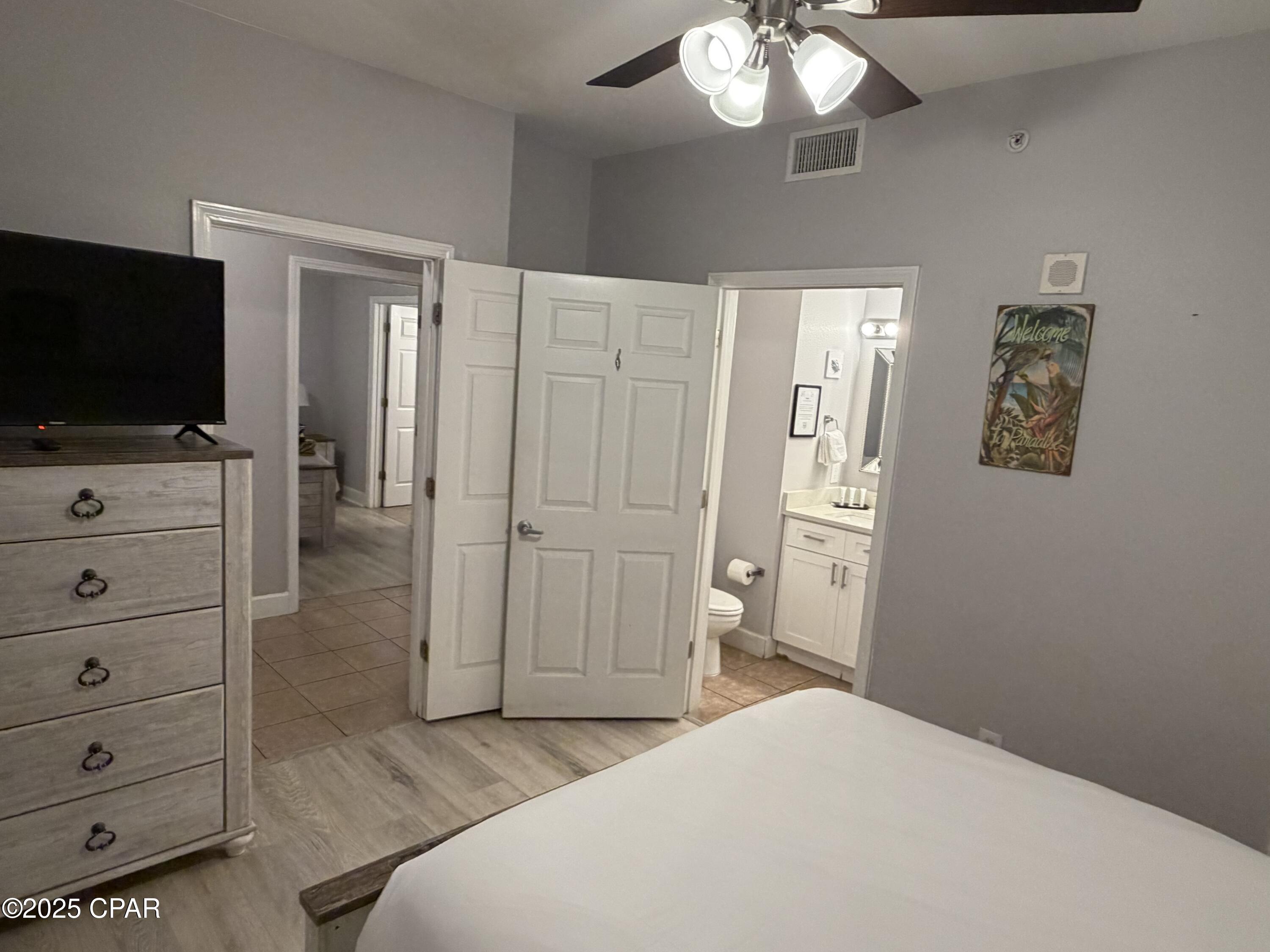 Tidewater Beach Phase II - Residential