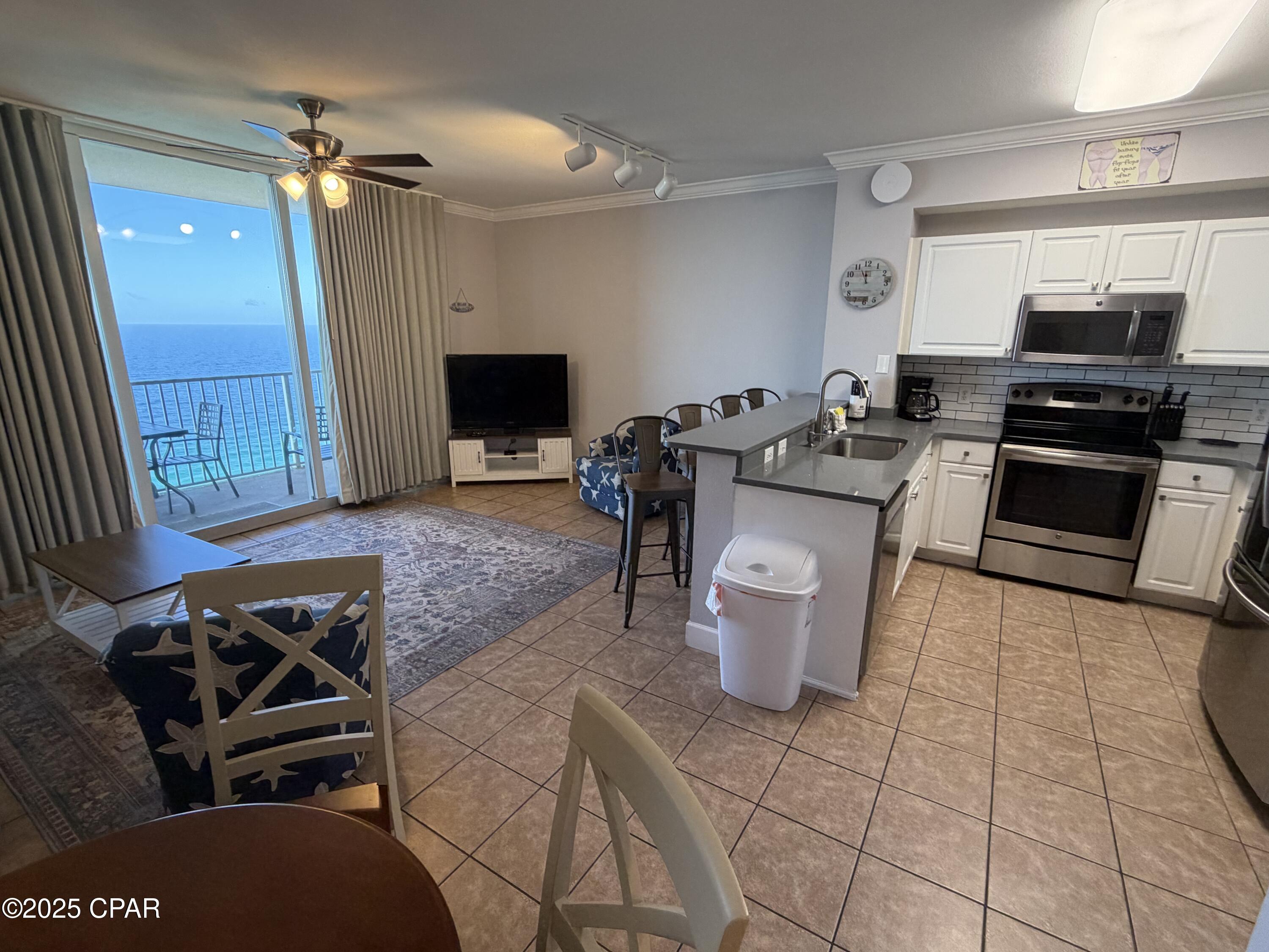 Tidewater Beach Phase II - Residential