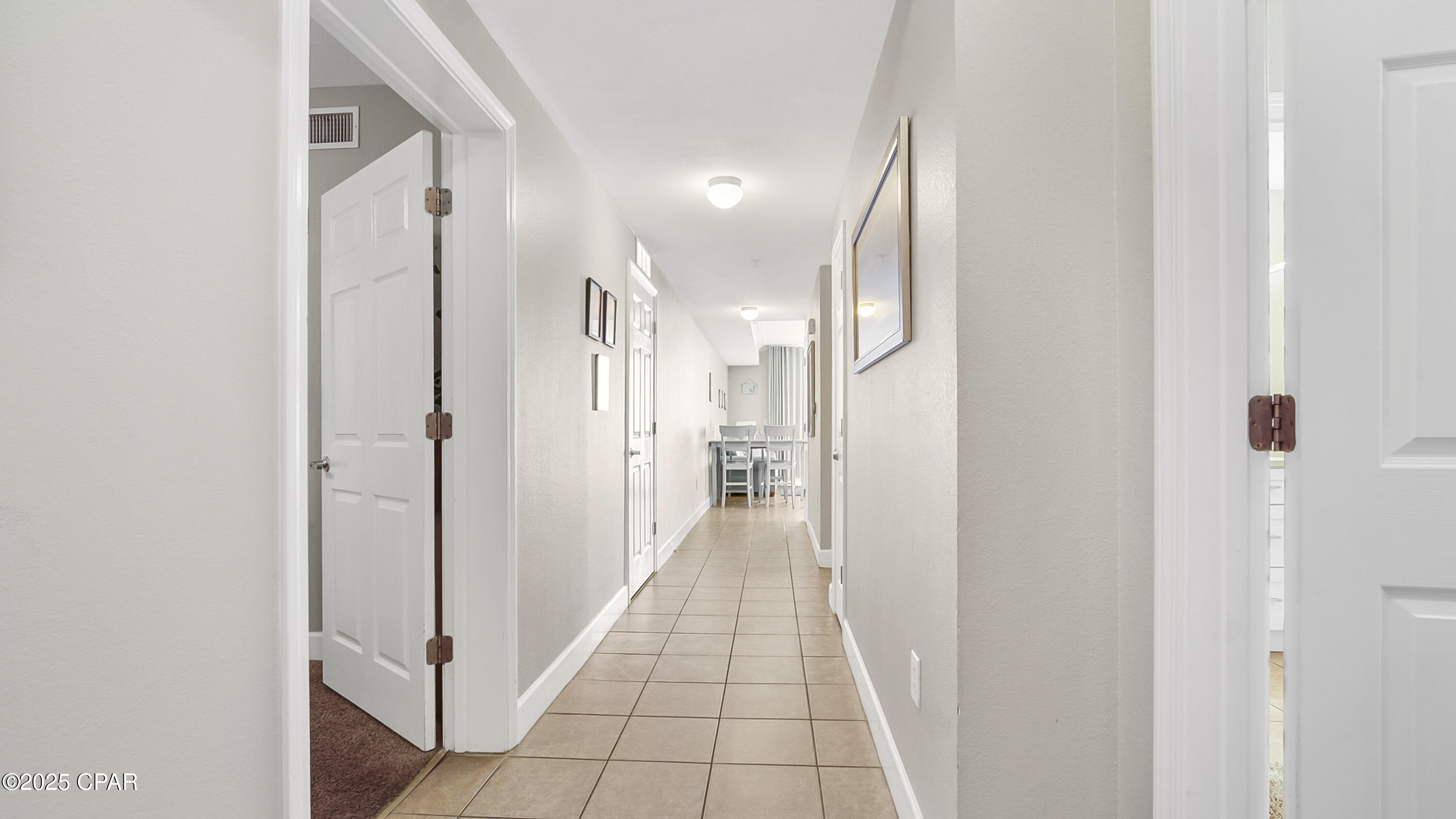 Tidewater Beach Phase II - Residential