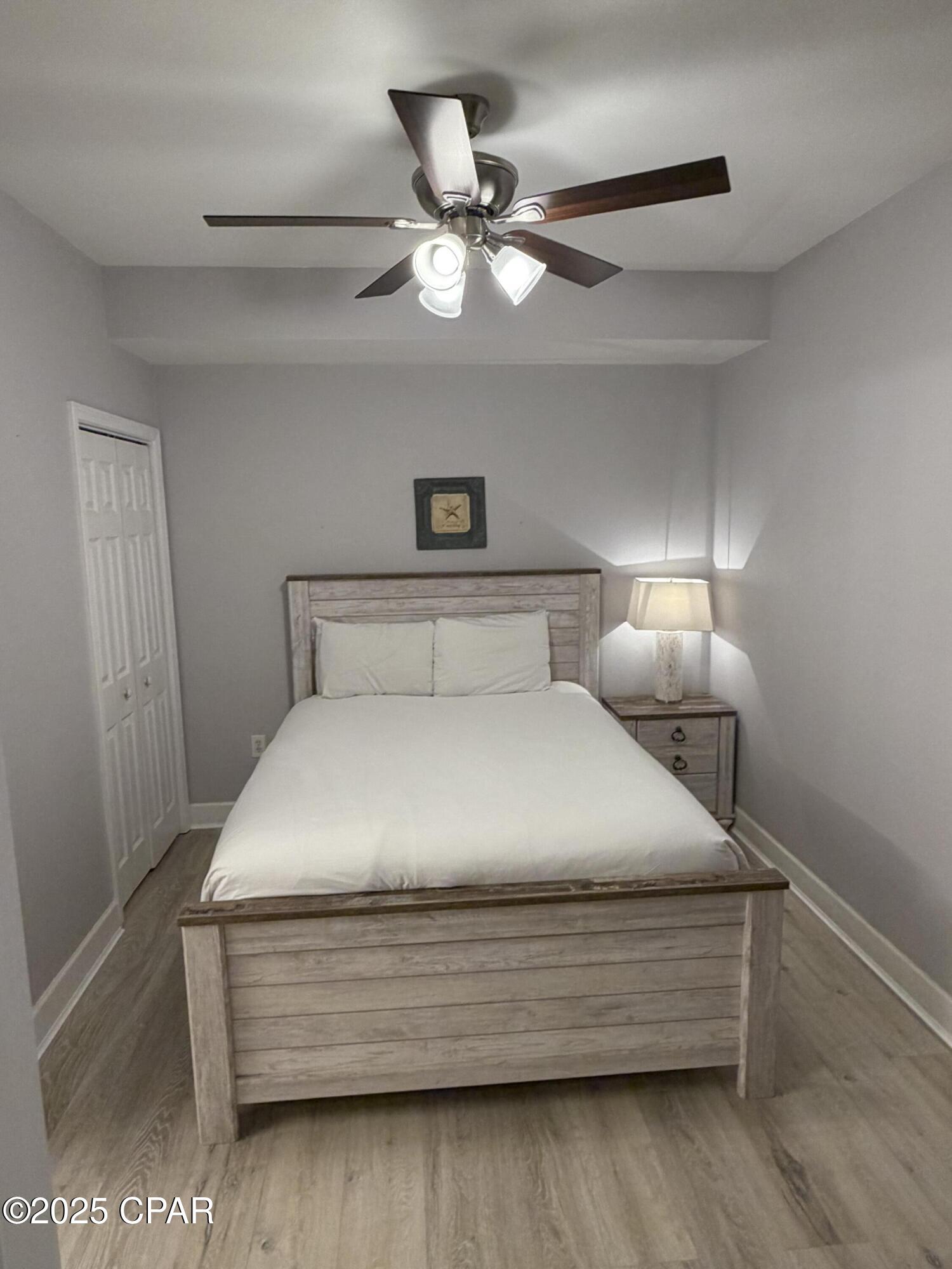 Tidewater Beach Phase II - Residential