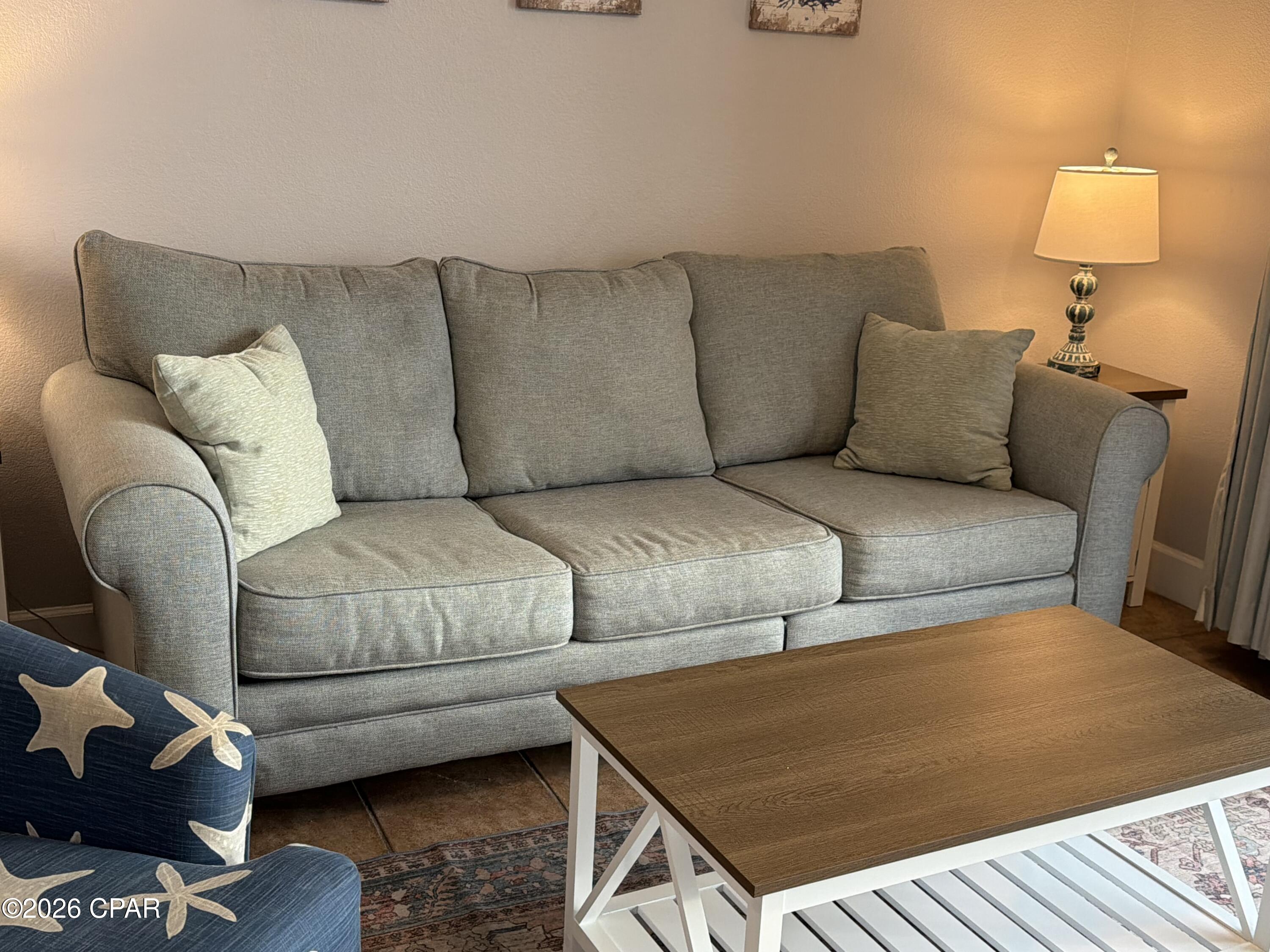 Tidewater Beach Phase II - Residential