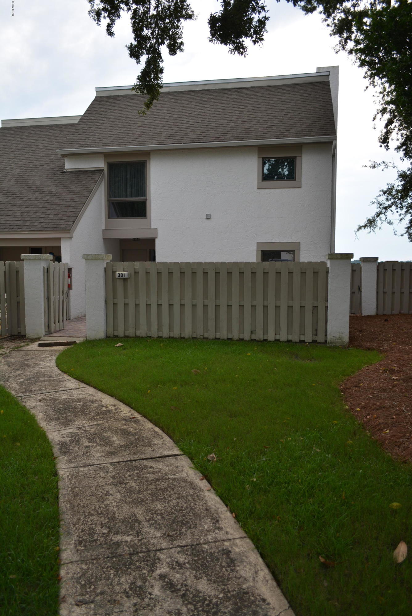 Bay Point Turtlegrass Villas - Residential