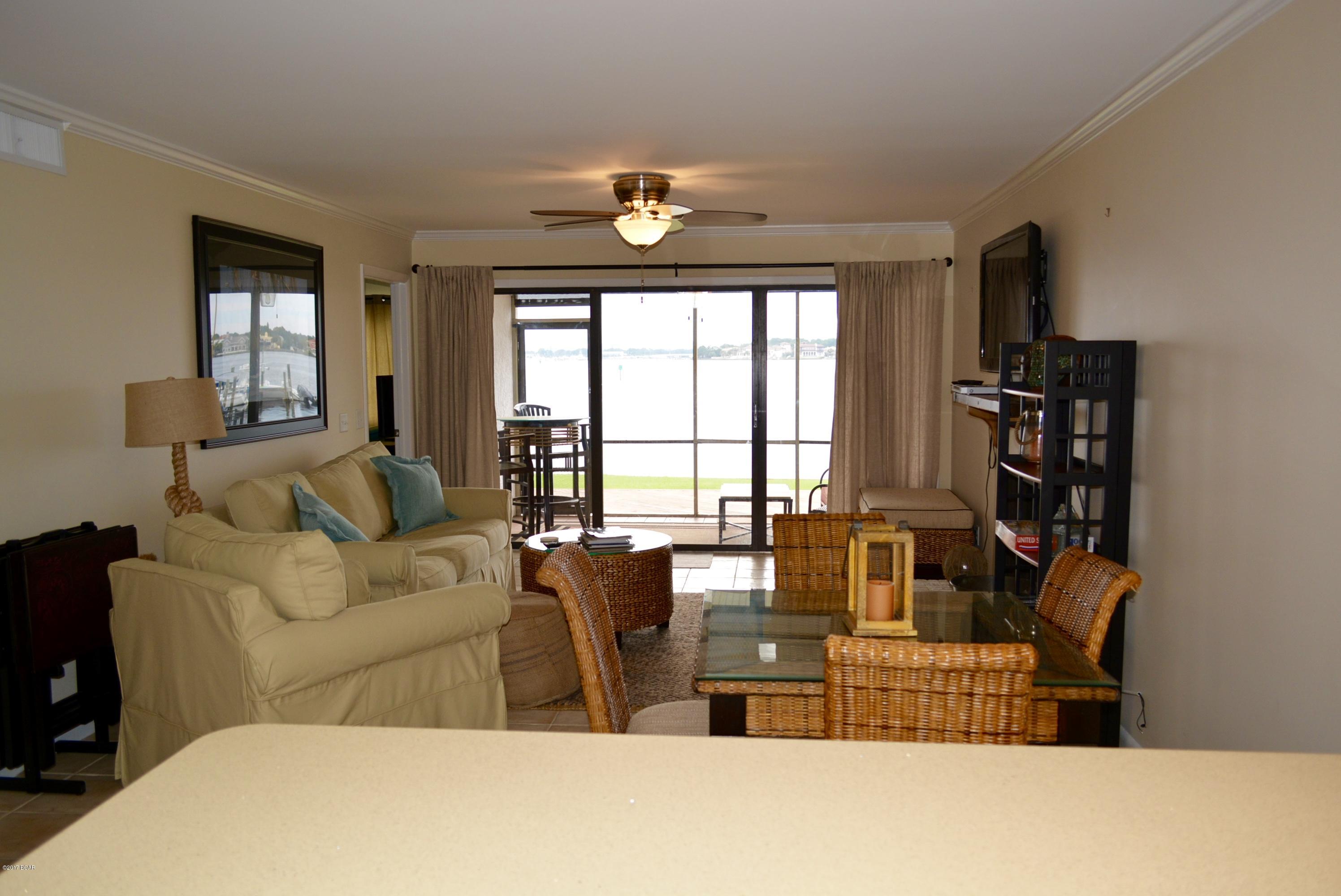 Bay Point Turtlegrass Villas - Residential