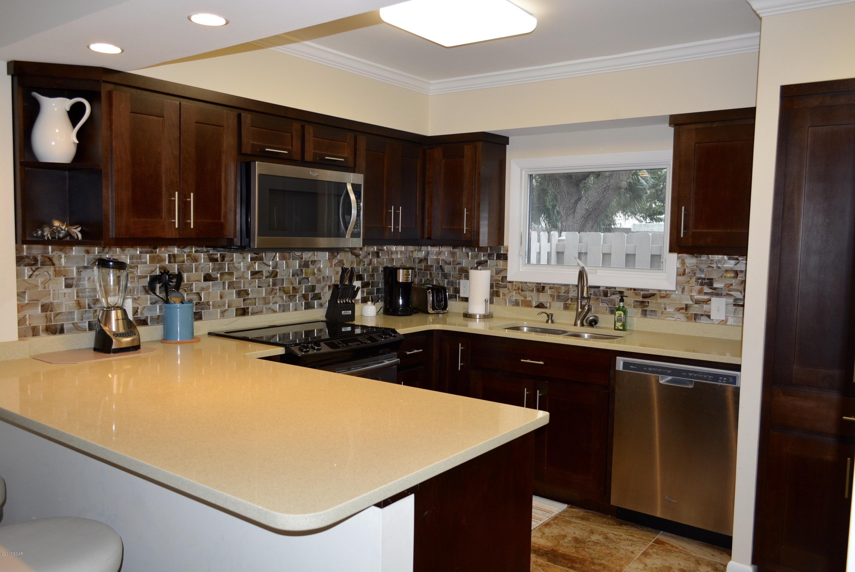 Bay Point Turtlegrass Villas - Residential