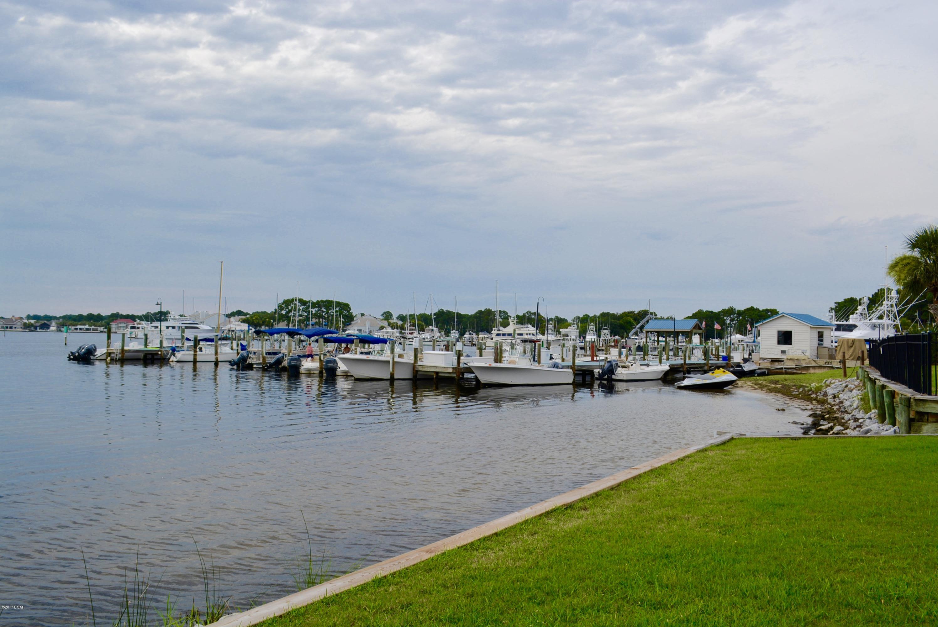 Bay Point Turtlegrass Villas - Residential