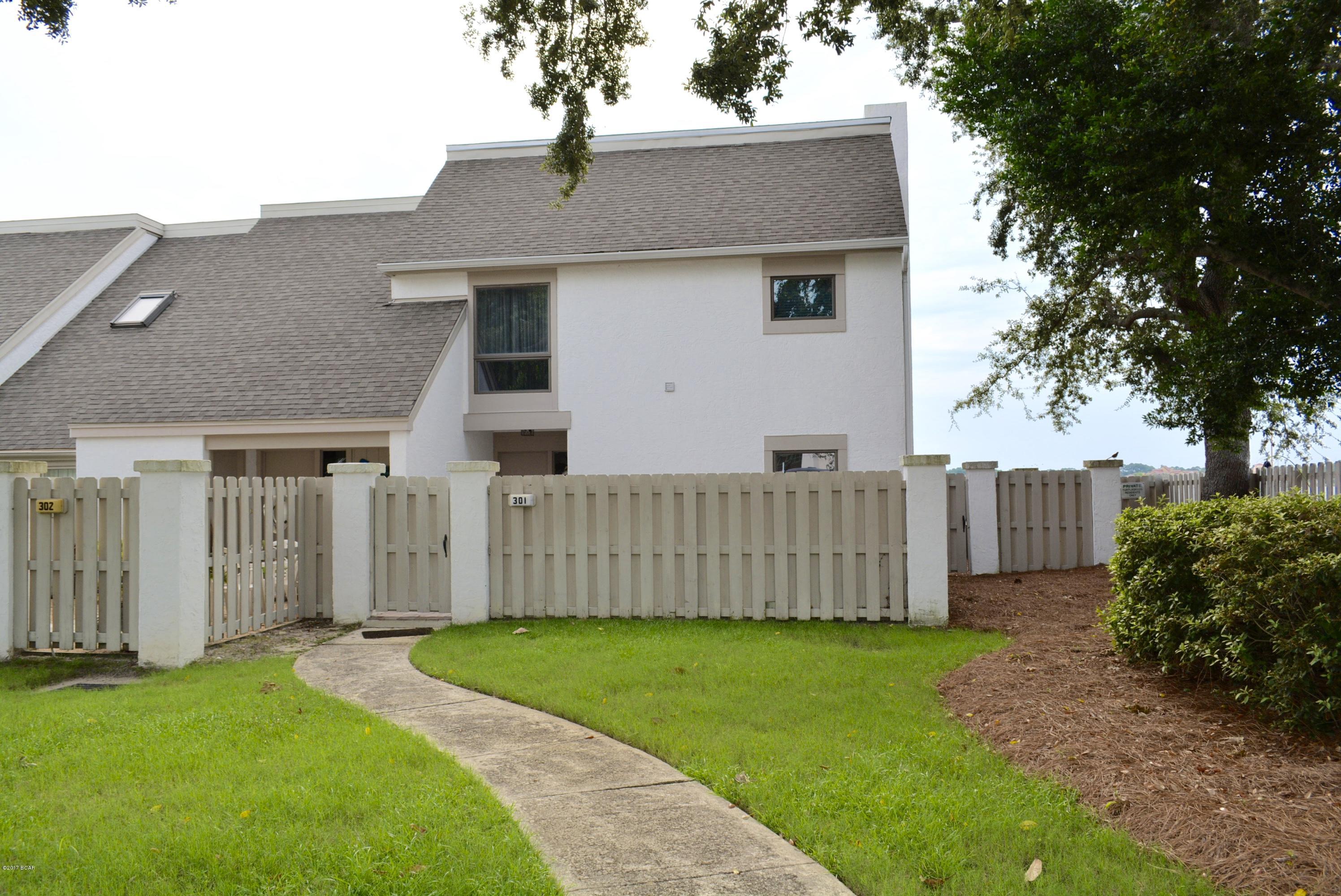 Bay Point Turtlegrass Villas - Residential