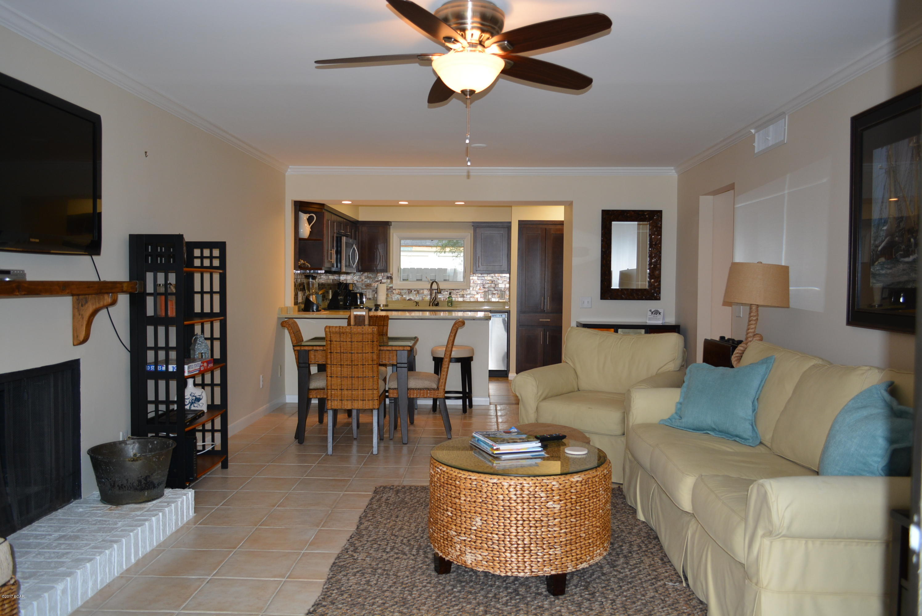 Bay Point Turtlegrass Villas - Residential