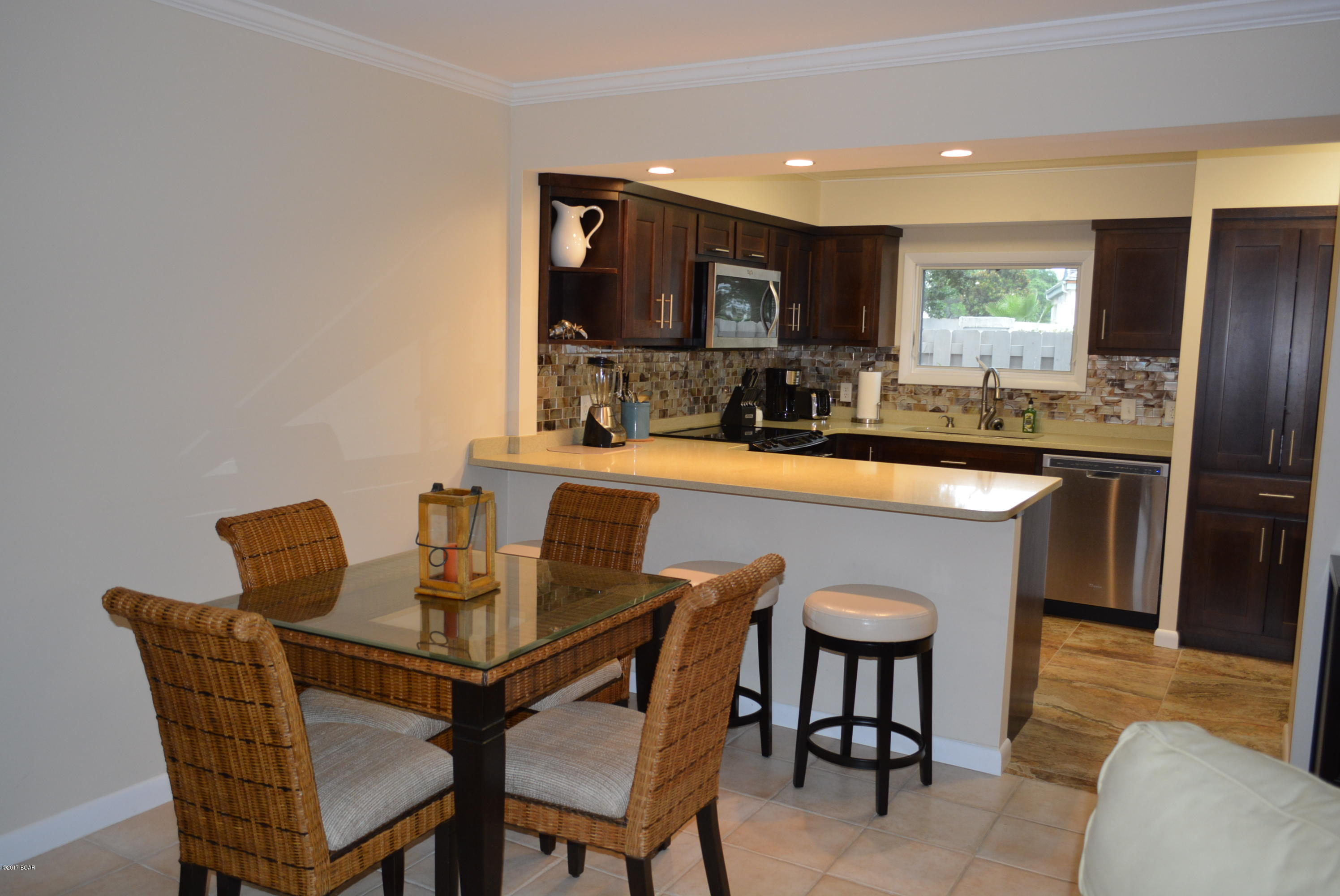 Bay Point Turtlegrass Villas - Residential