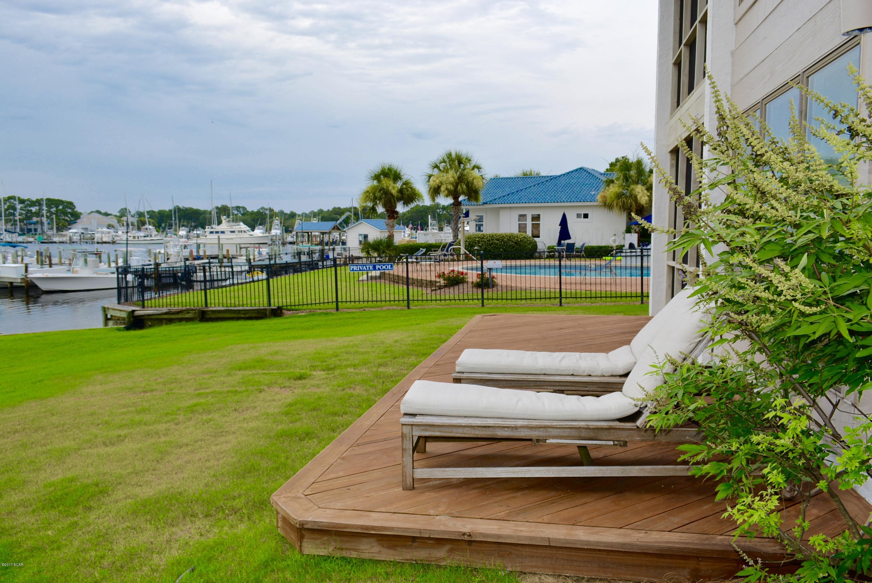 Bay Point Turtlegrass Villas - Residential