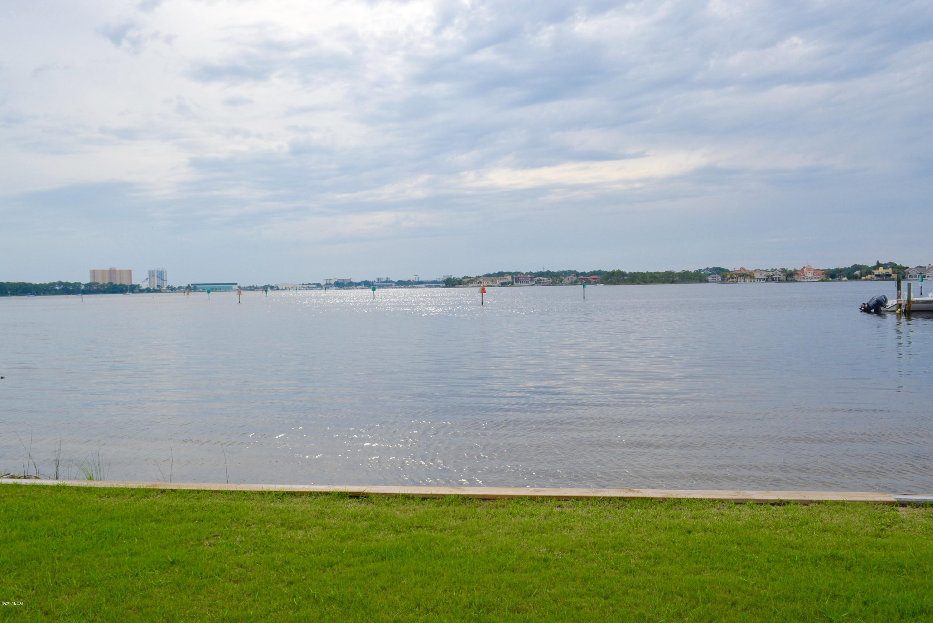 Bay Point Turtlegrass Villas - Residential