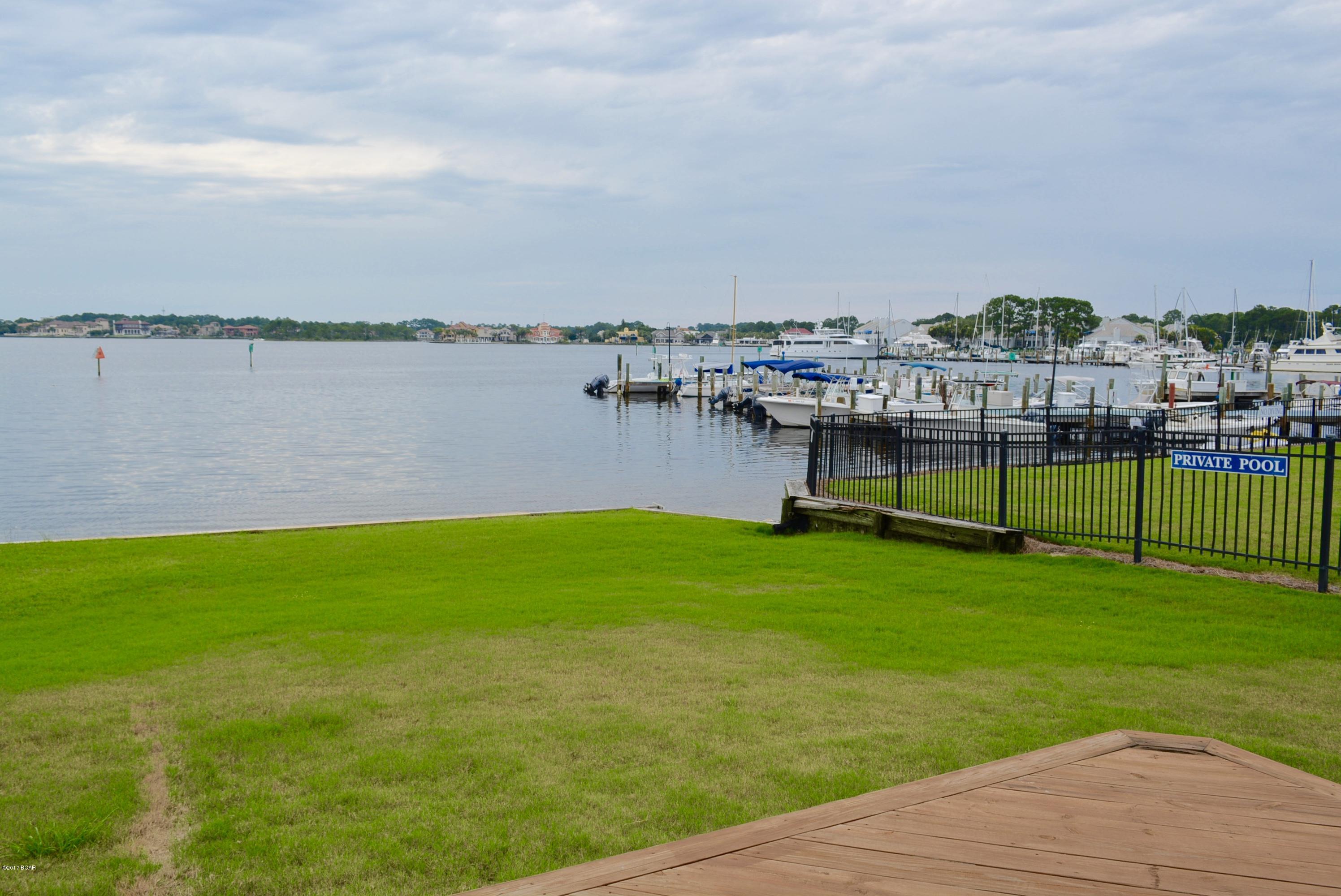 Bay Point Turtlegrass Villas - Residential