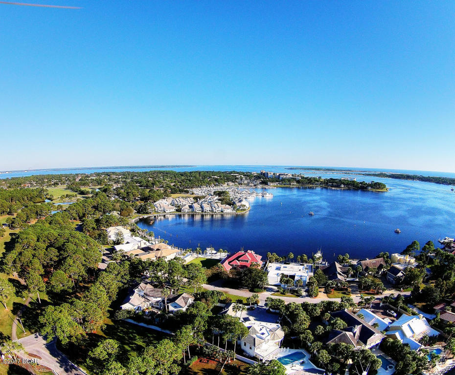 Bay Point Turtlegrass Villas - Residential