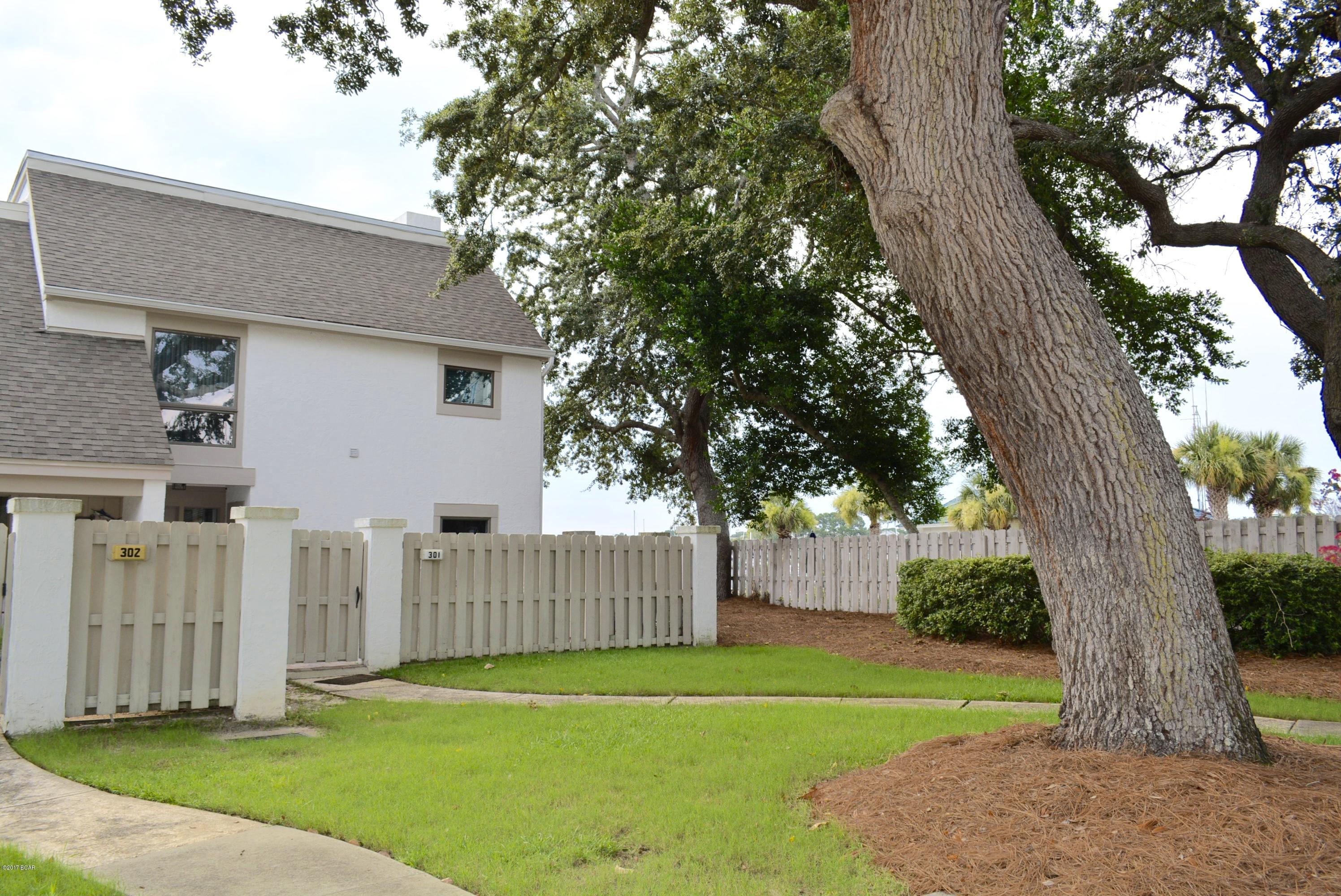 Bay Point Turtlegrass Villas - Residential