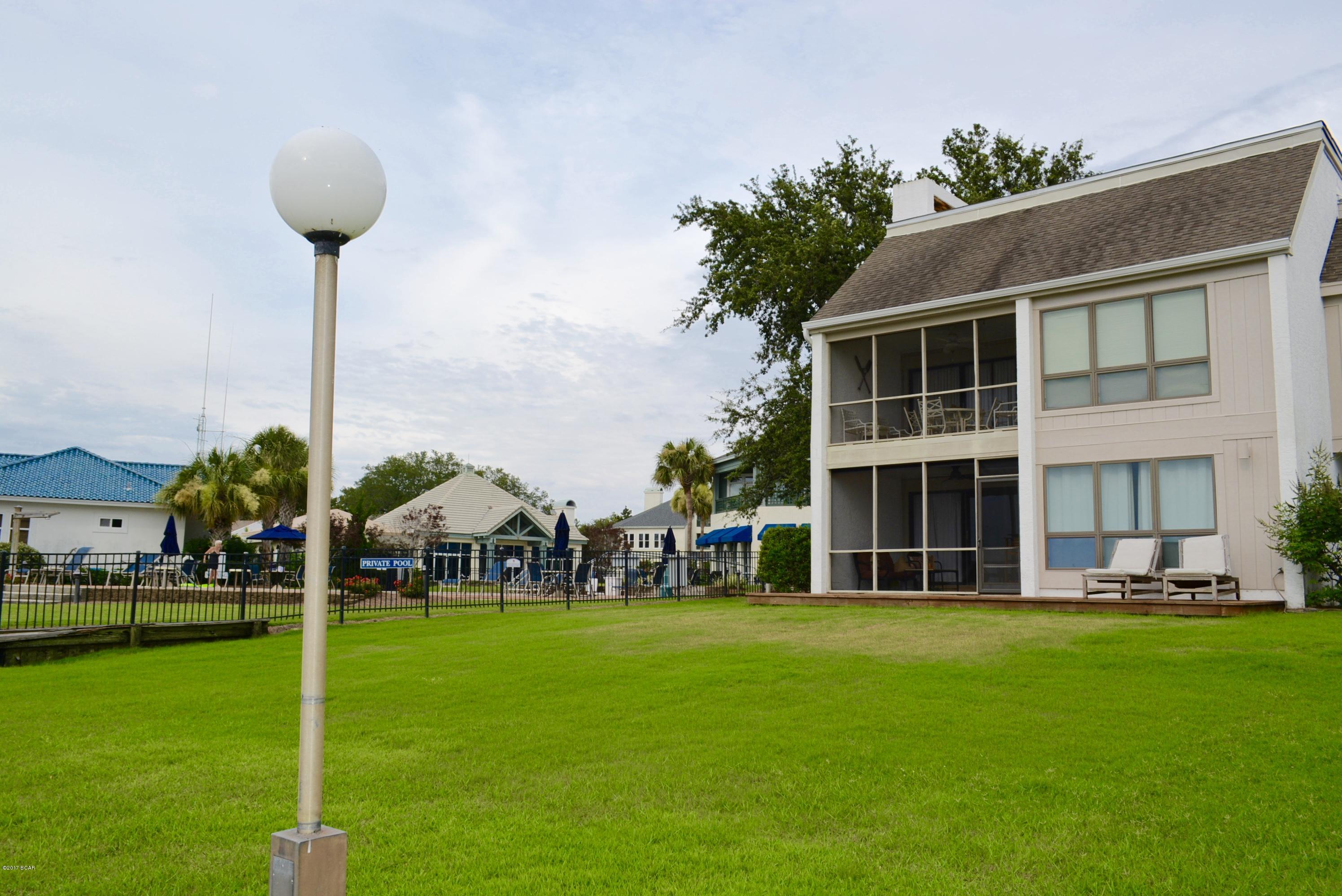 Bay Point Turtlegrass Villas - Residential
