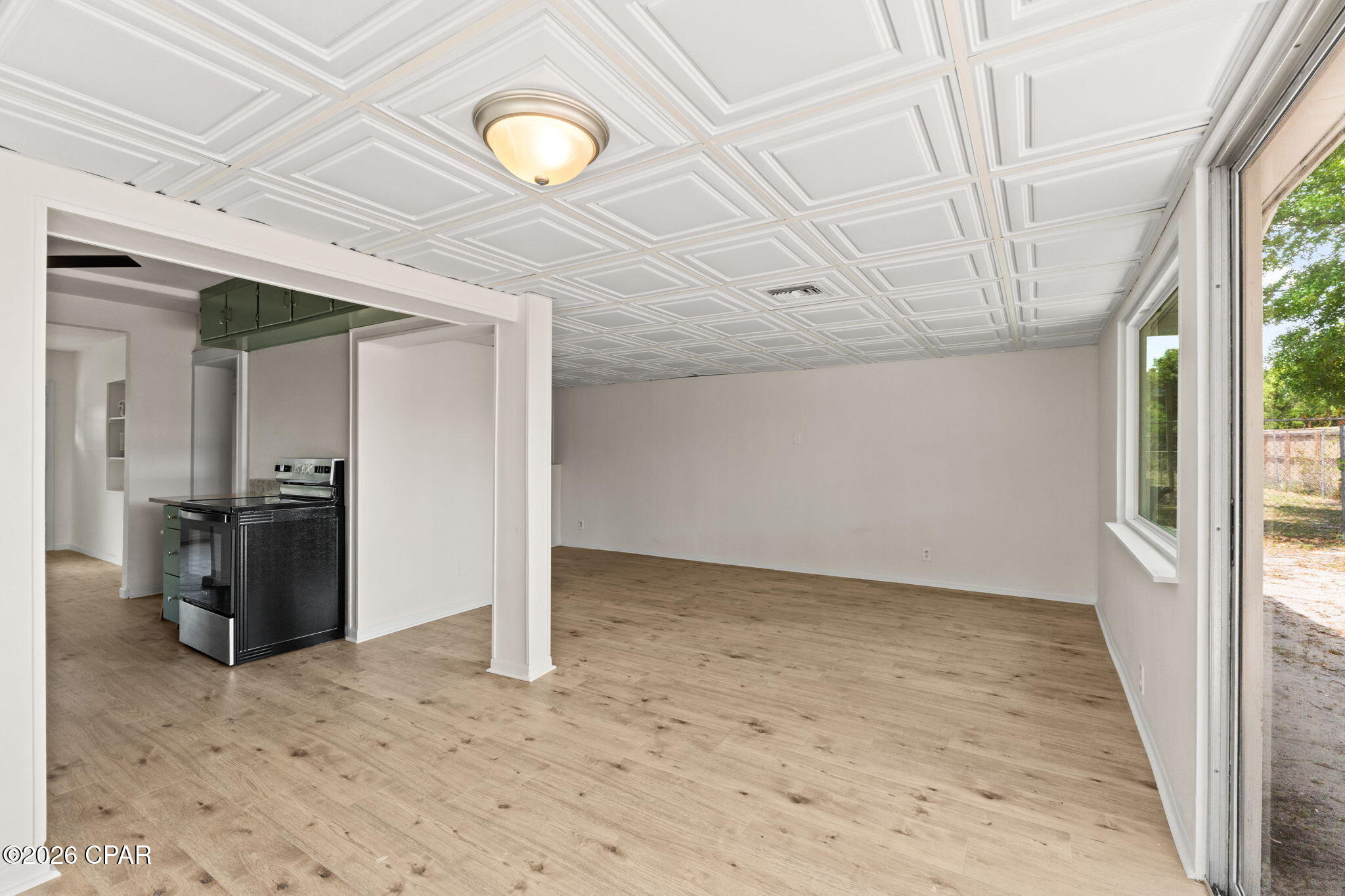 Old Orchard 1st Add - Residential Lease