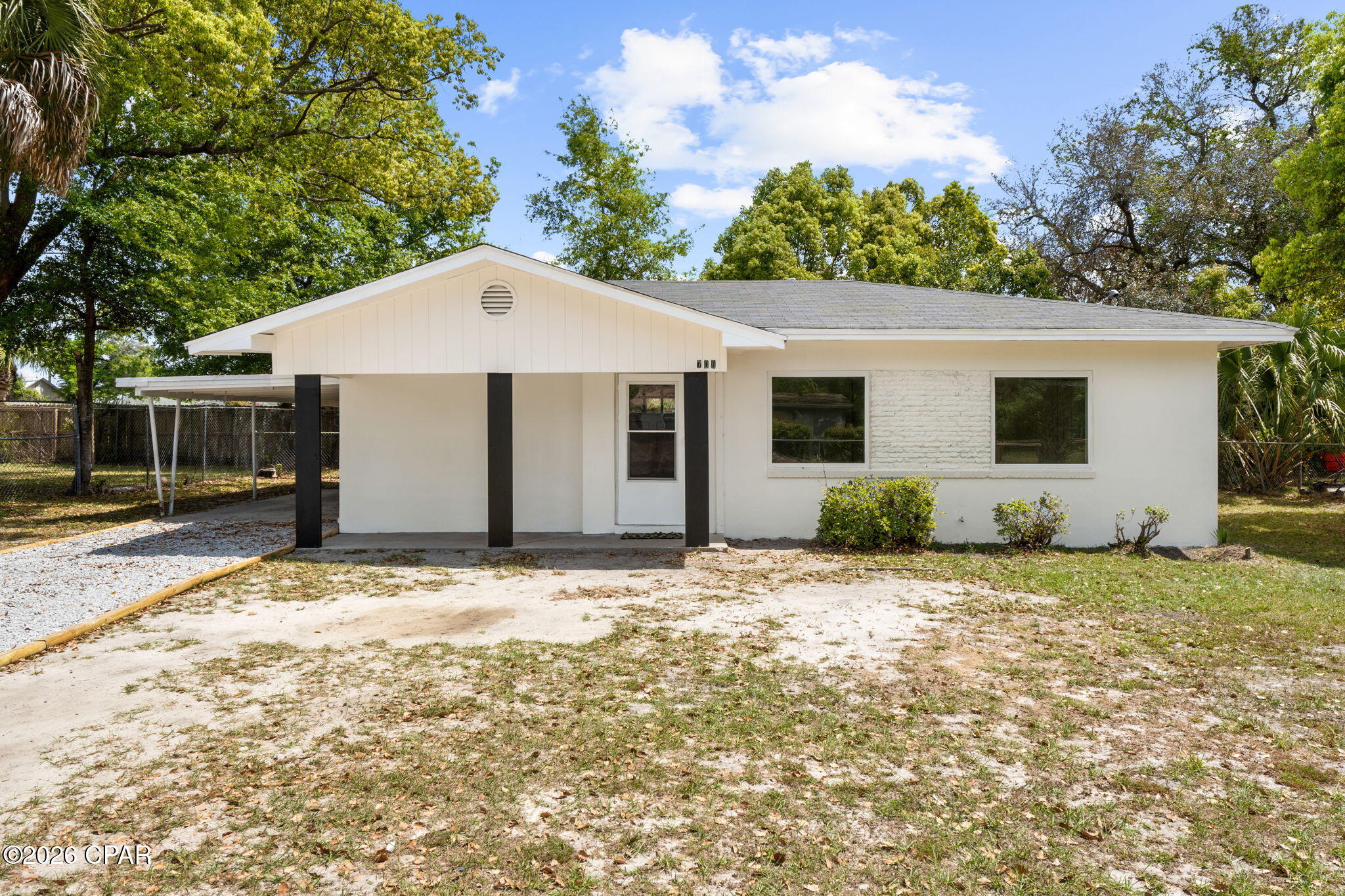 Old Orchard 1st Add - Residential Lease