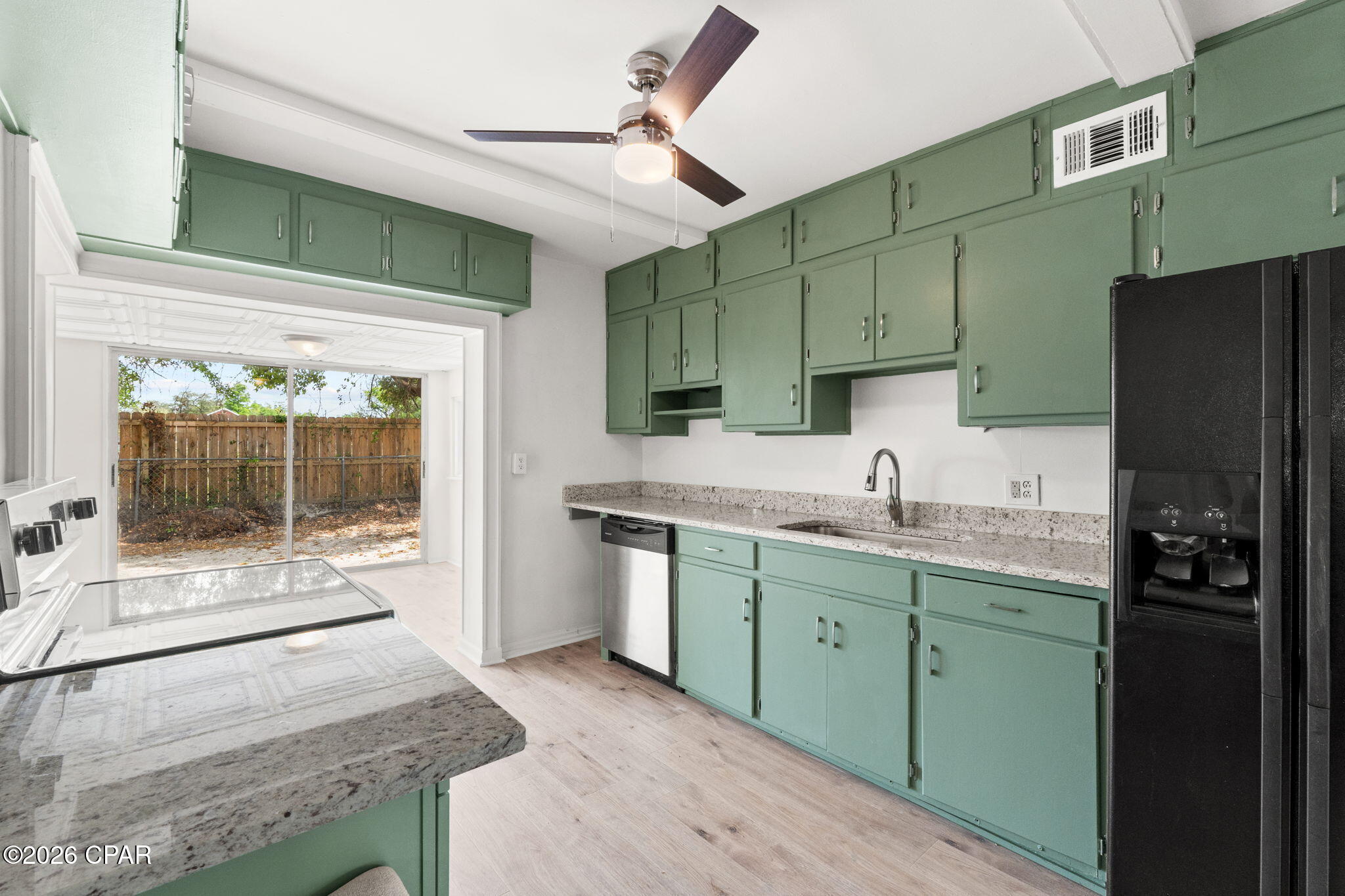 Old Orchard 1st Add - Residential Lease