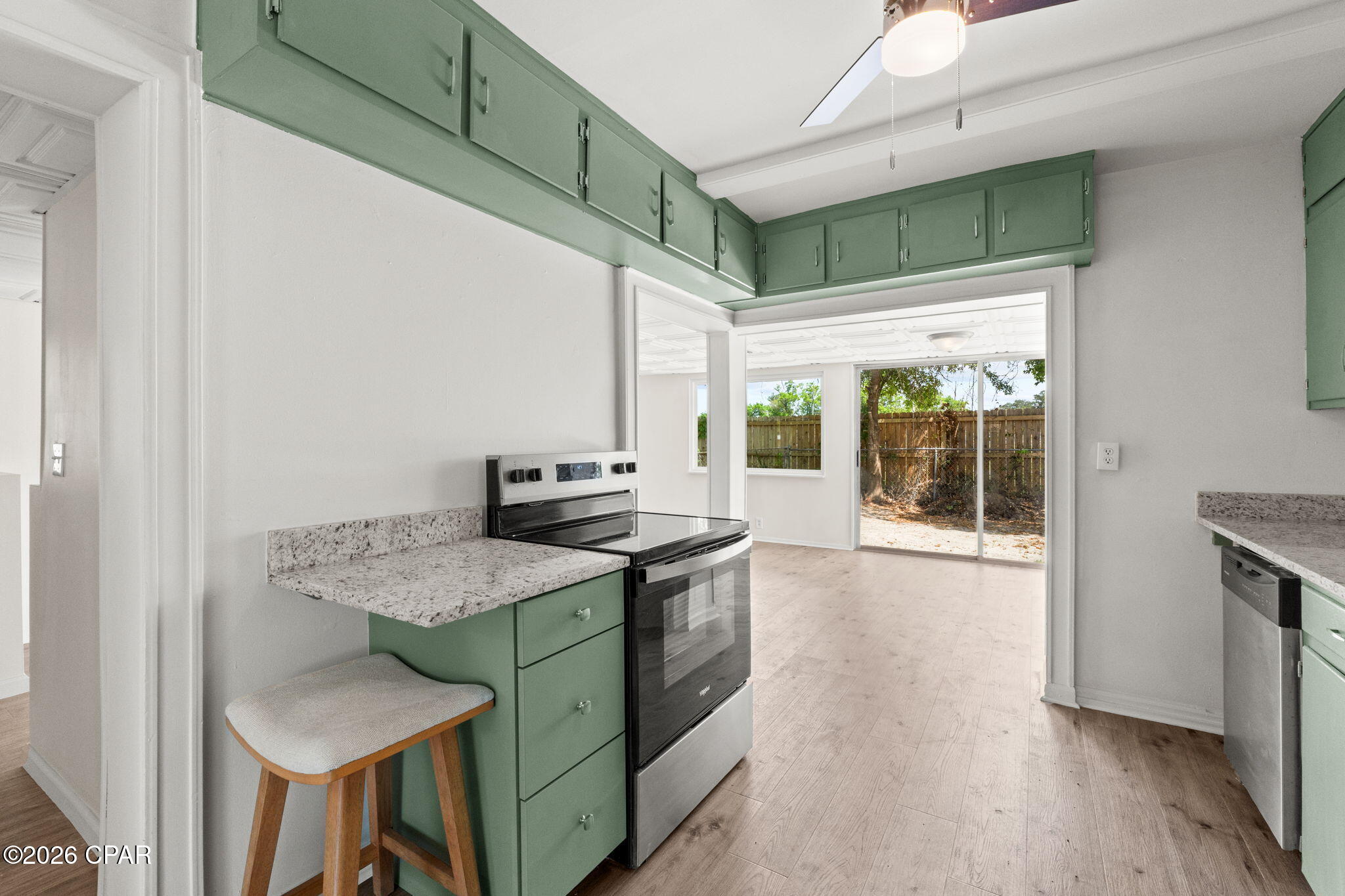 Old Orchard 1st Add - Residential Lease