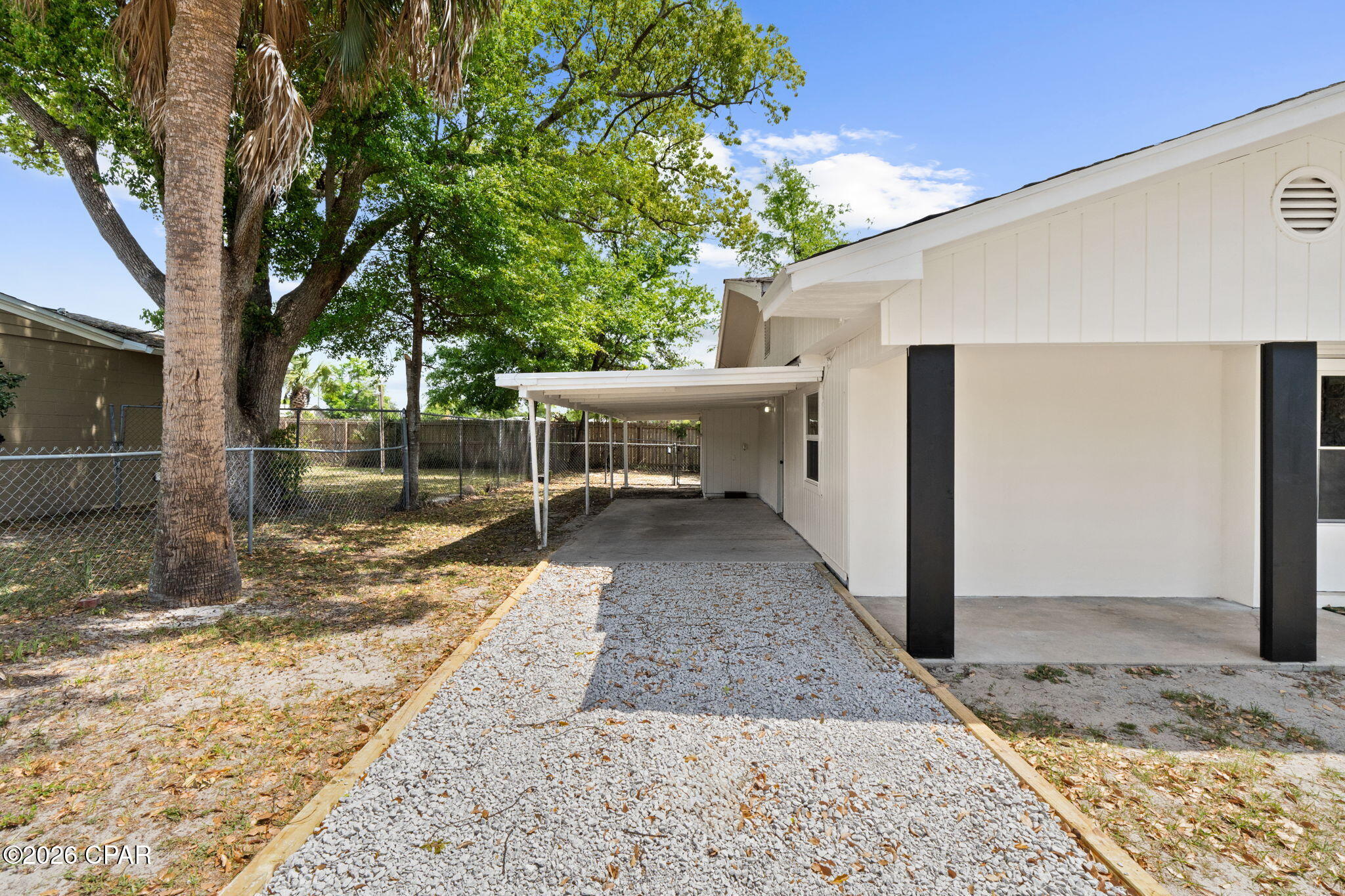 Old Orchard 1st Add - Residential Lease