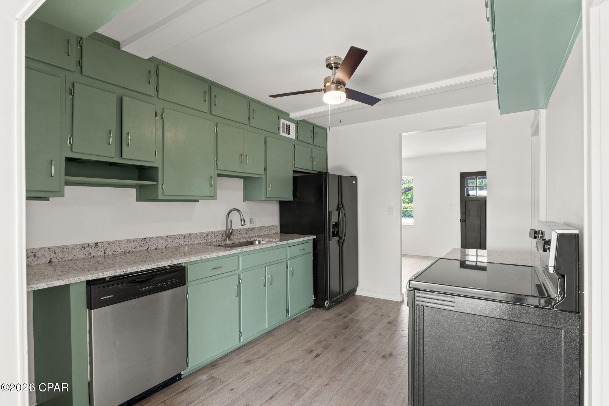 Old Orchard 1st Add - Residential Lease